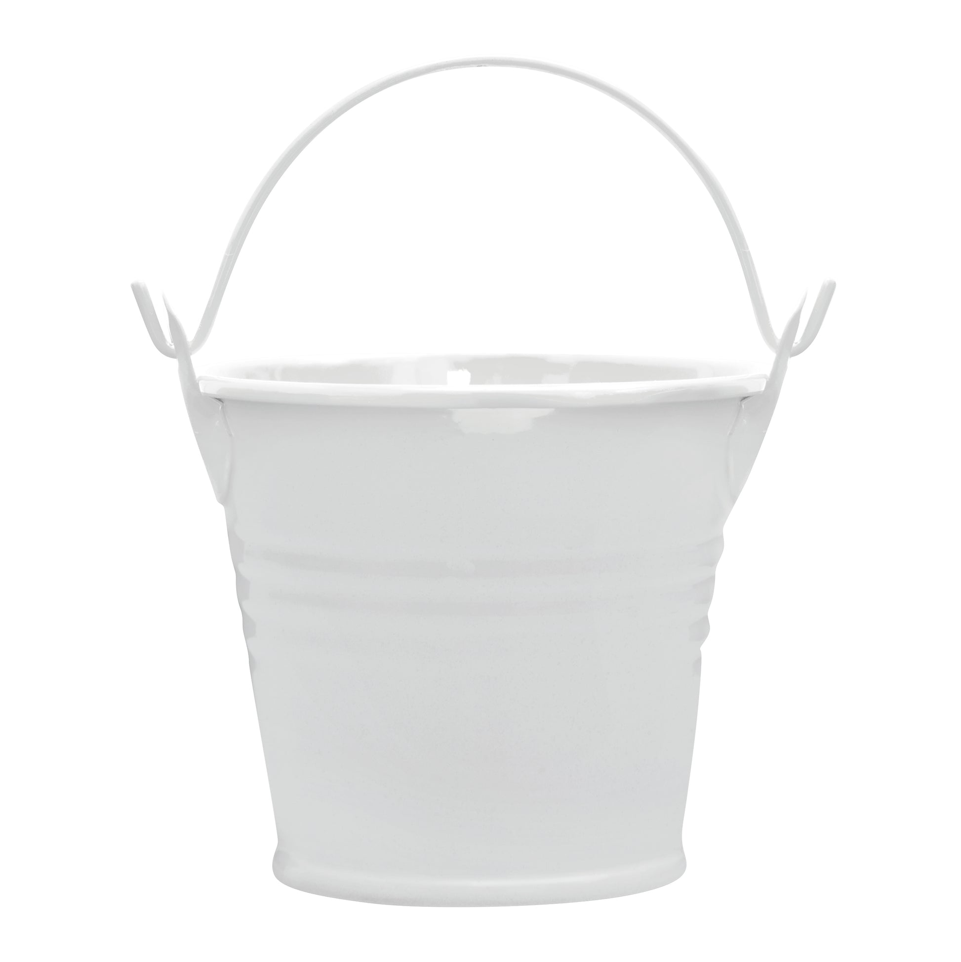 CLAM - Candle in a bucket-5