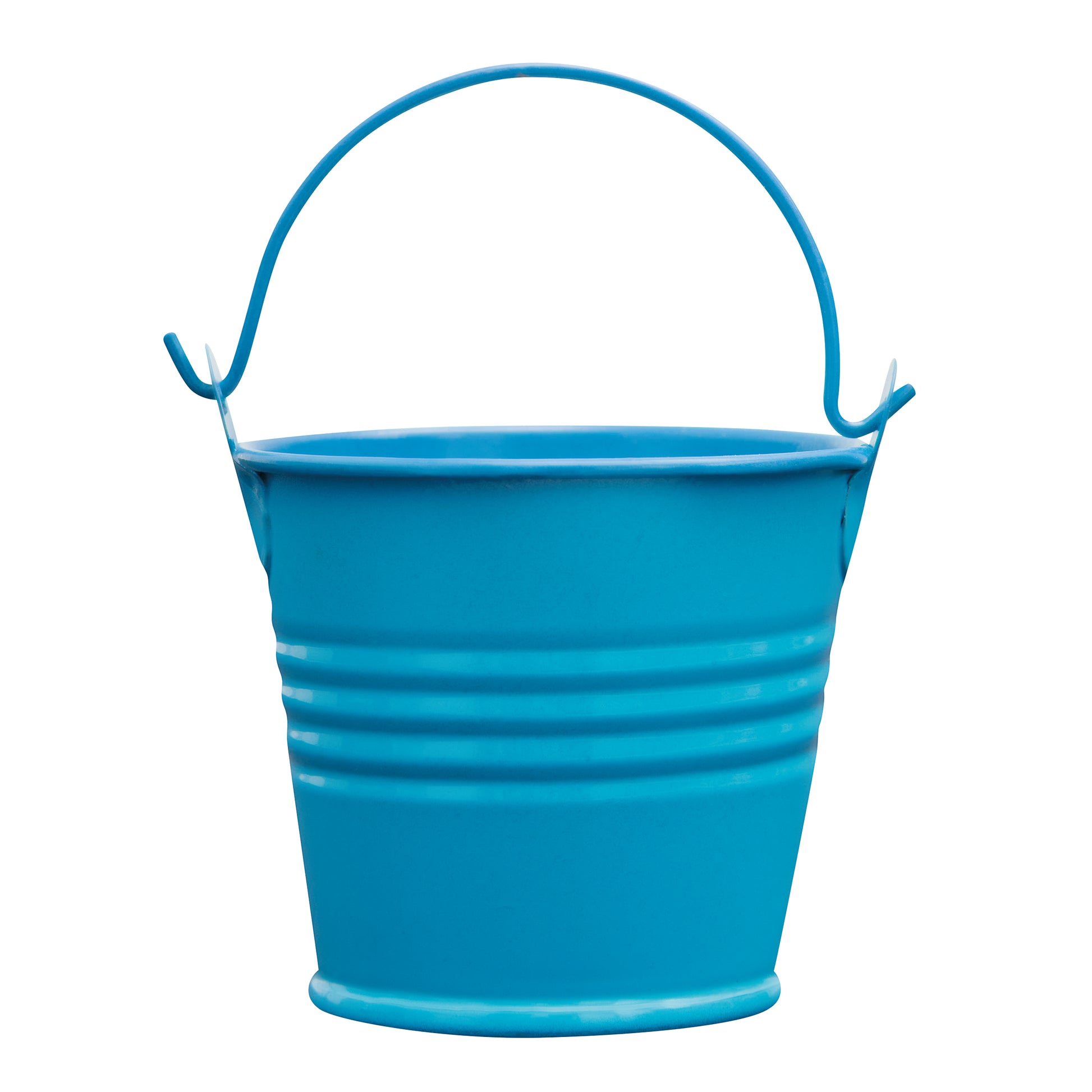 CLAM - Candle in a bucket-7