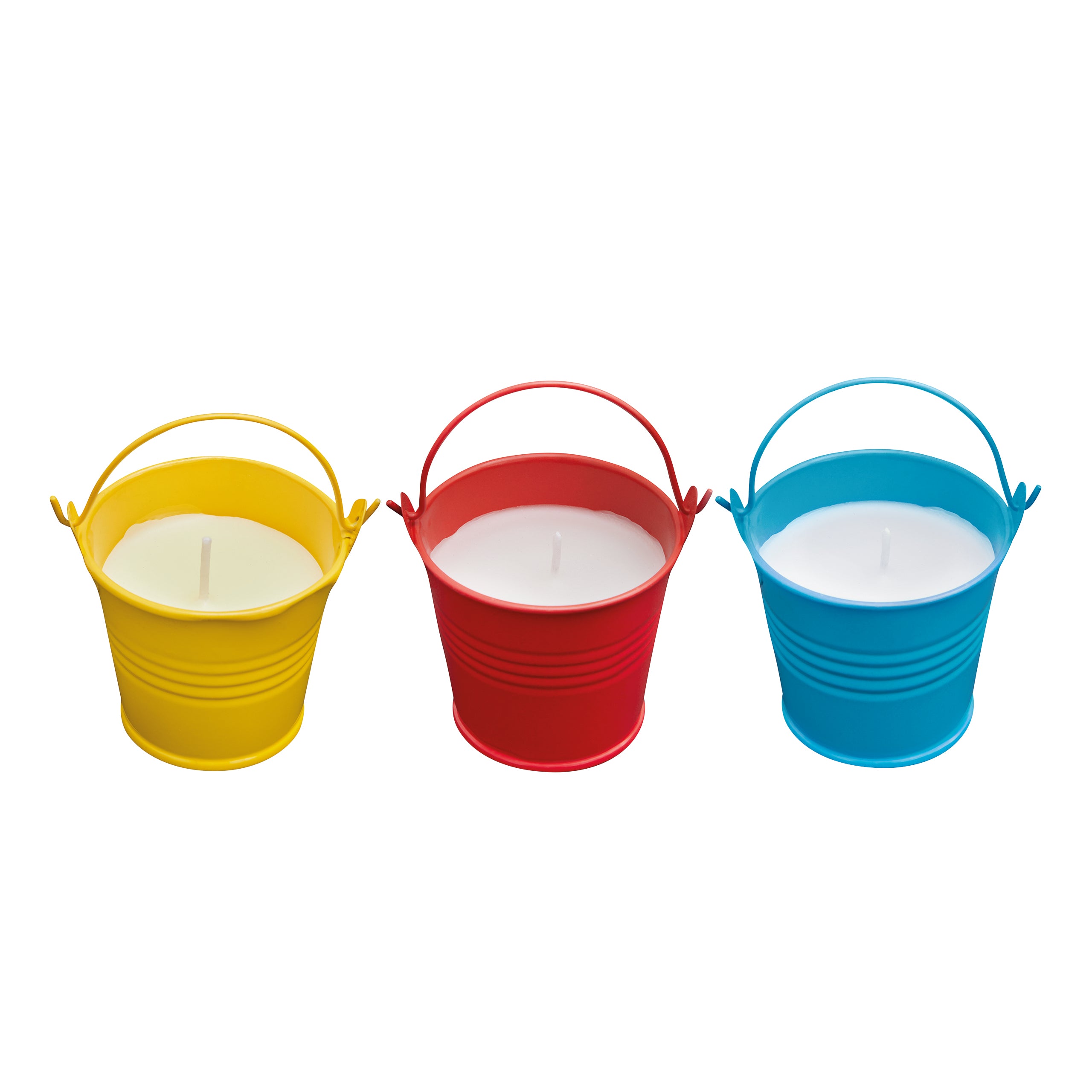 CLAM - Candle in a bucket-zoom-8