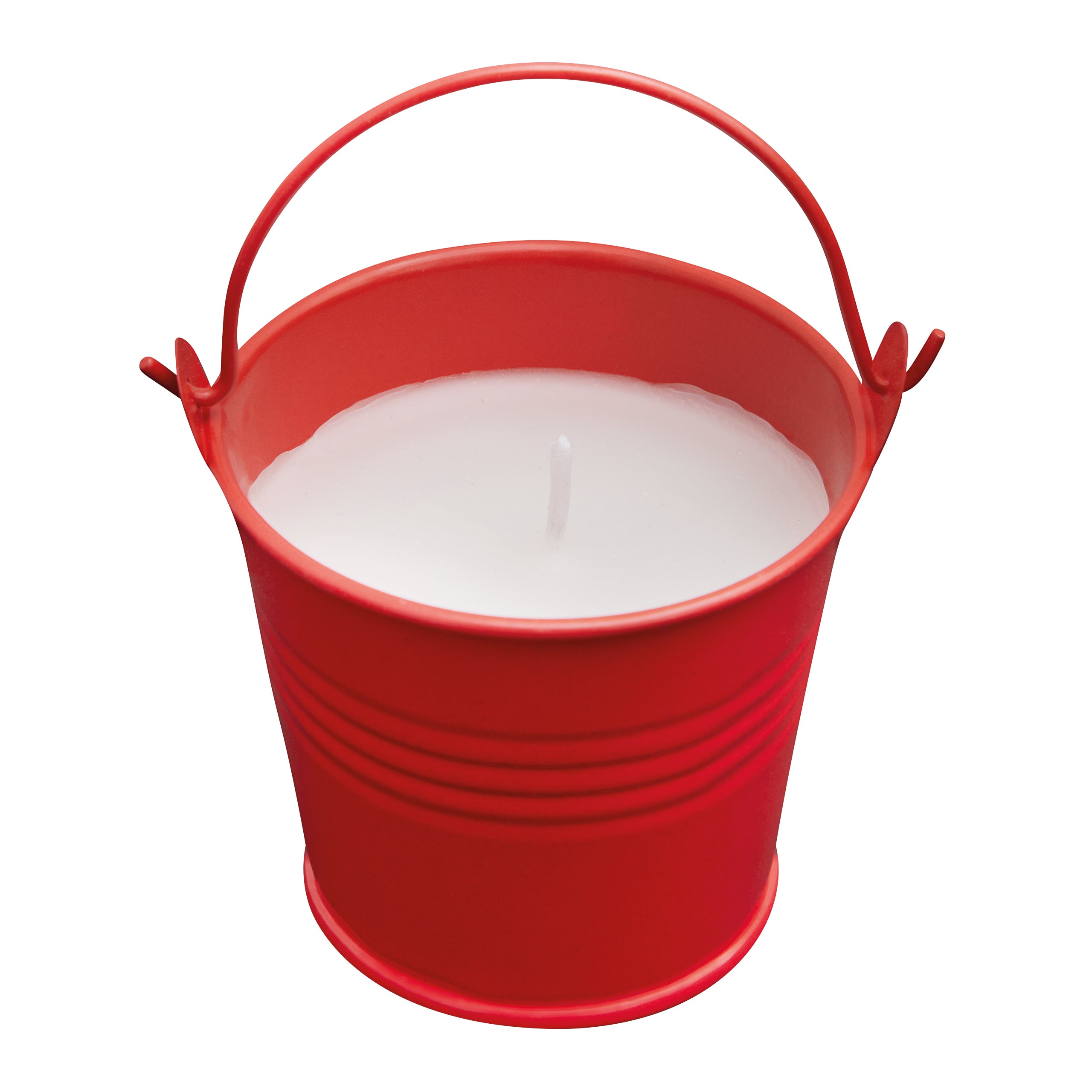 CLAM - Candle in a bucket