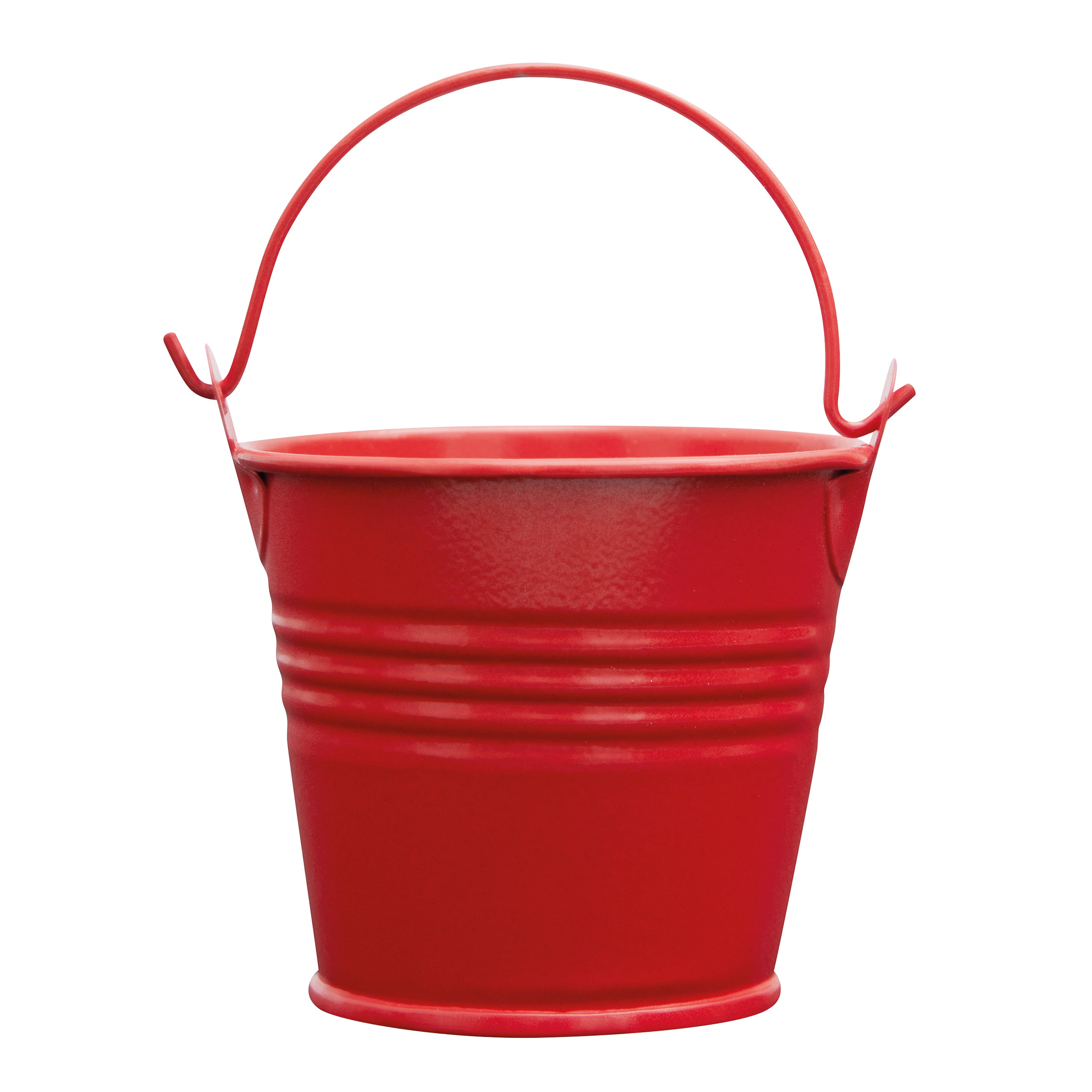 CLAM - Candle in a bucket