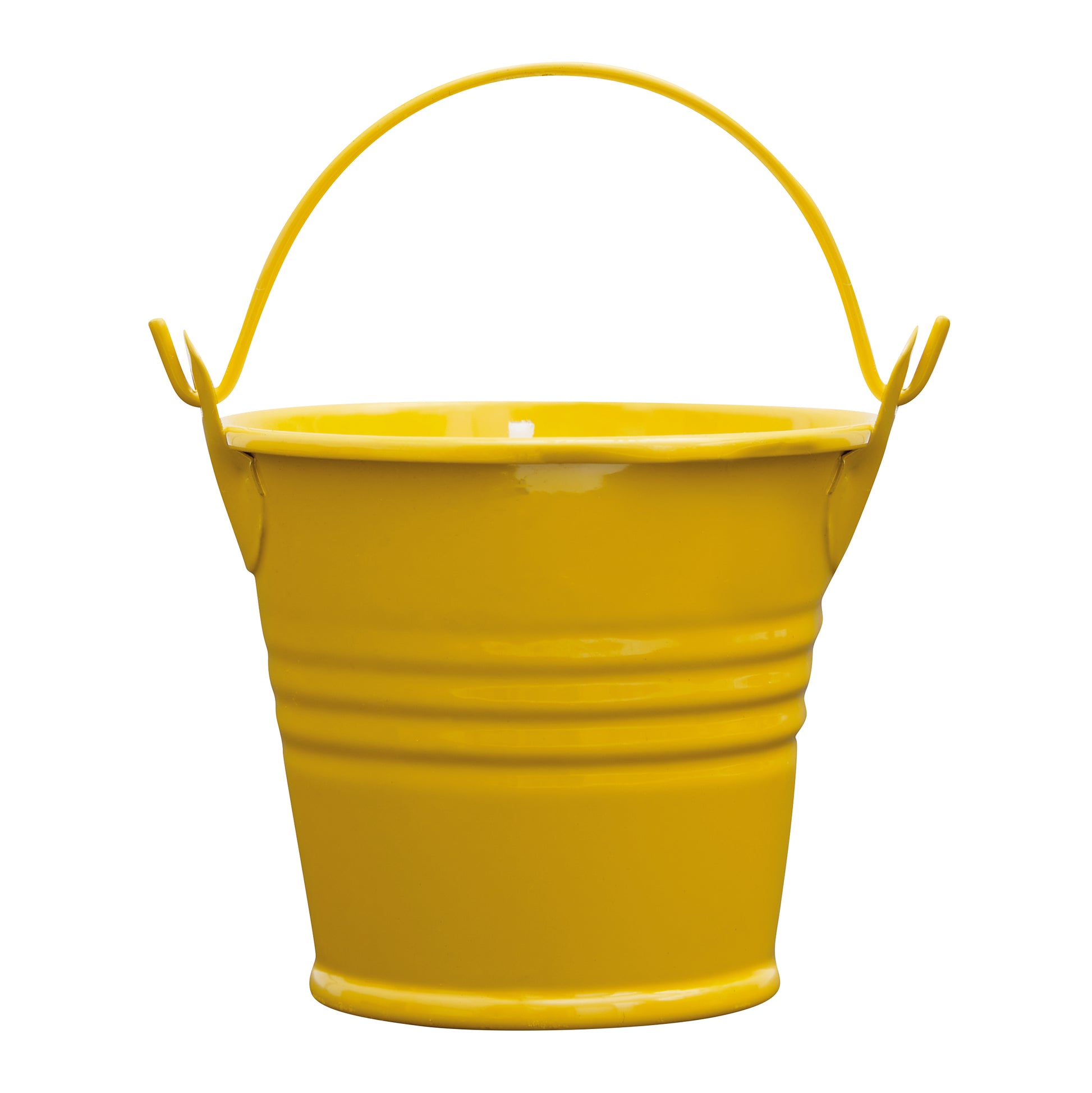 CLAM - Candle in a bucket-10