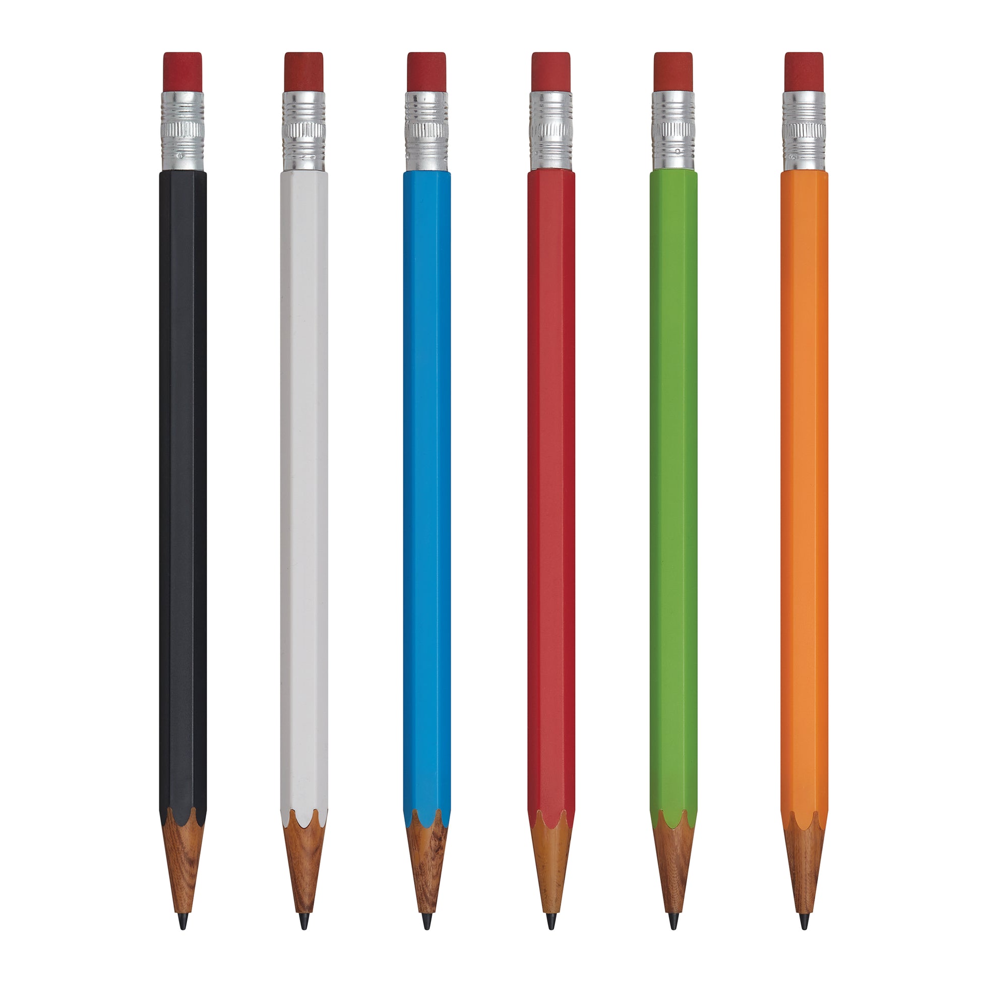 LOOKALIKE - Mechanical pencil-6