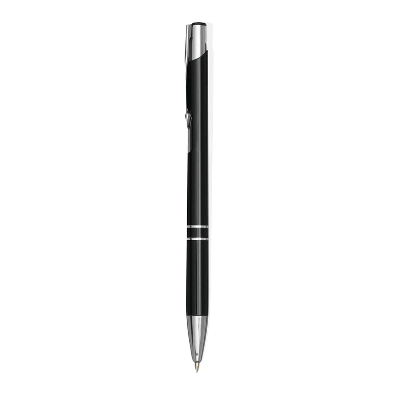 TUCSON - Aluminium ballpoint pen-zoom-