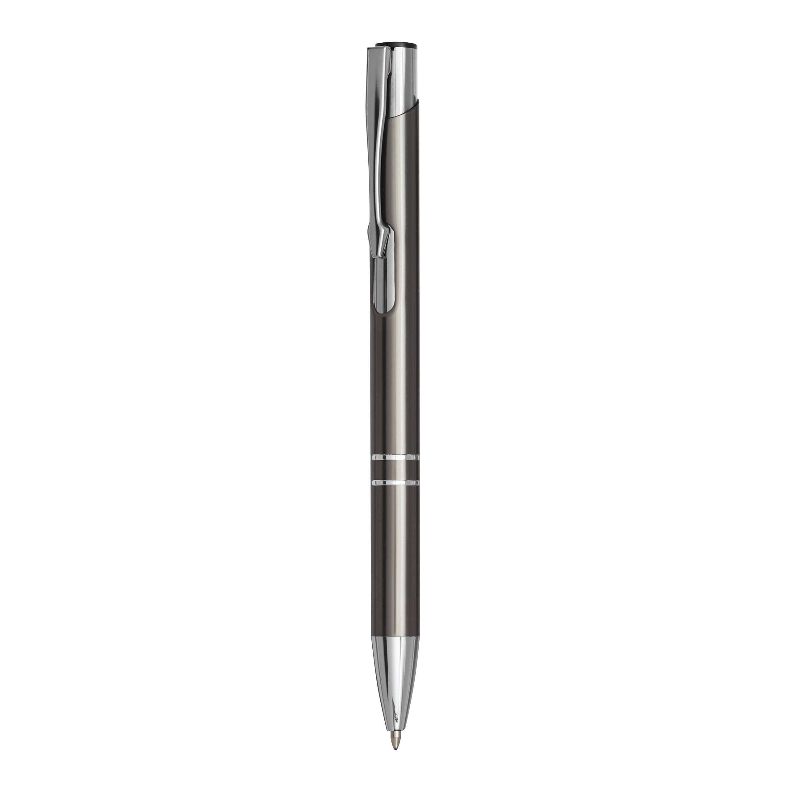 TUCSON - Aluminium ballpoint pen-zoom-31