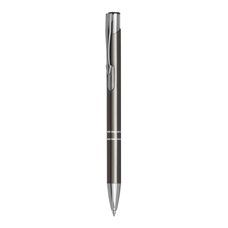TUCSON - Aluminium ballpoint pen-zoom-