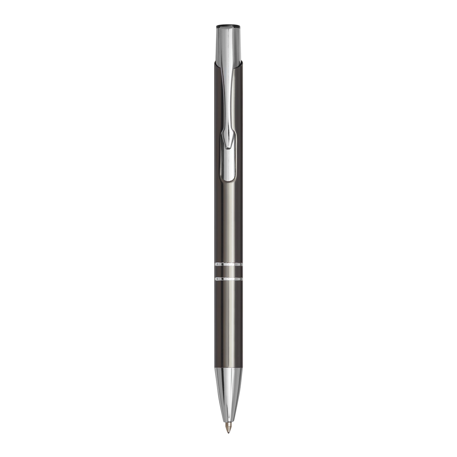 TUCSON - Aluminium ballpoint pen-32