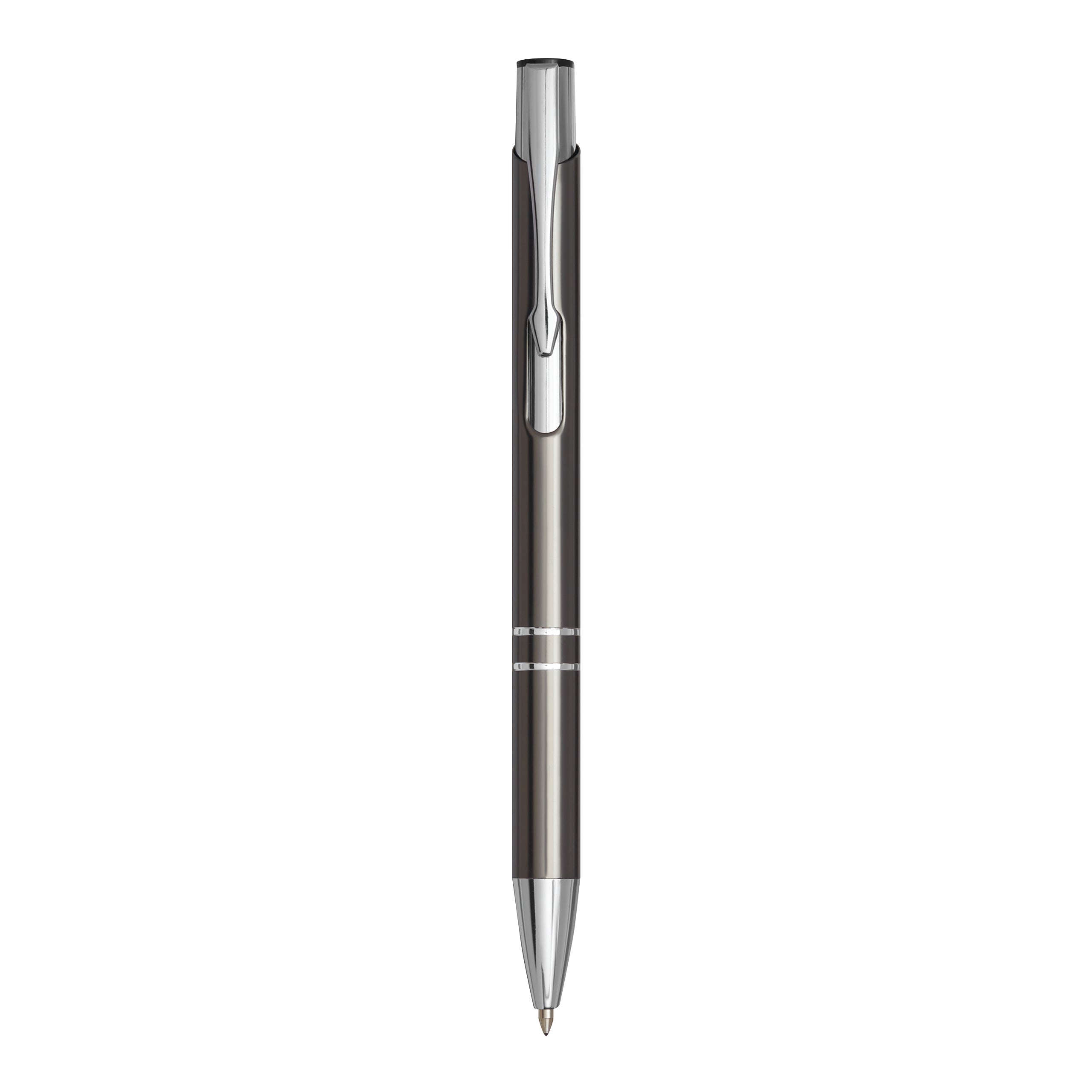 TUCSON - Aluminium ballpoint pen-zoom-32