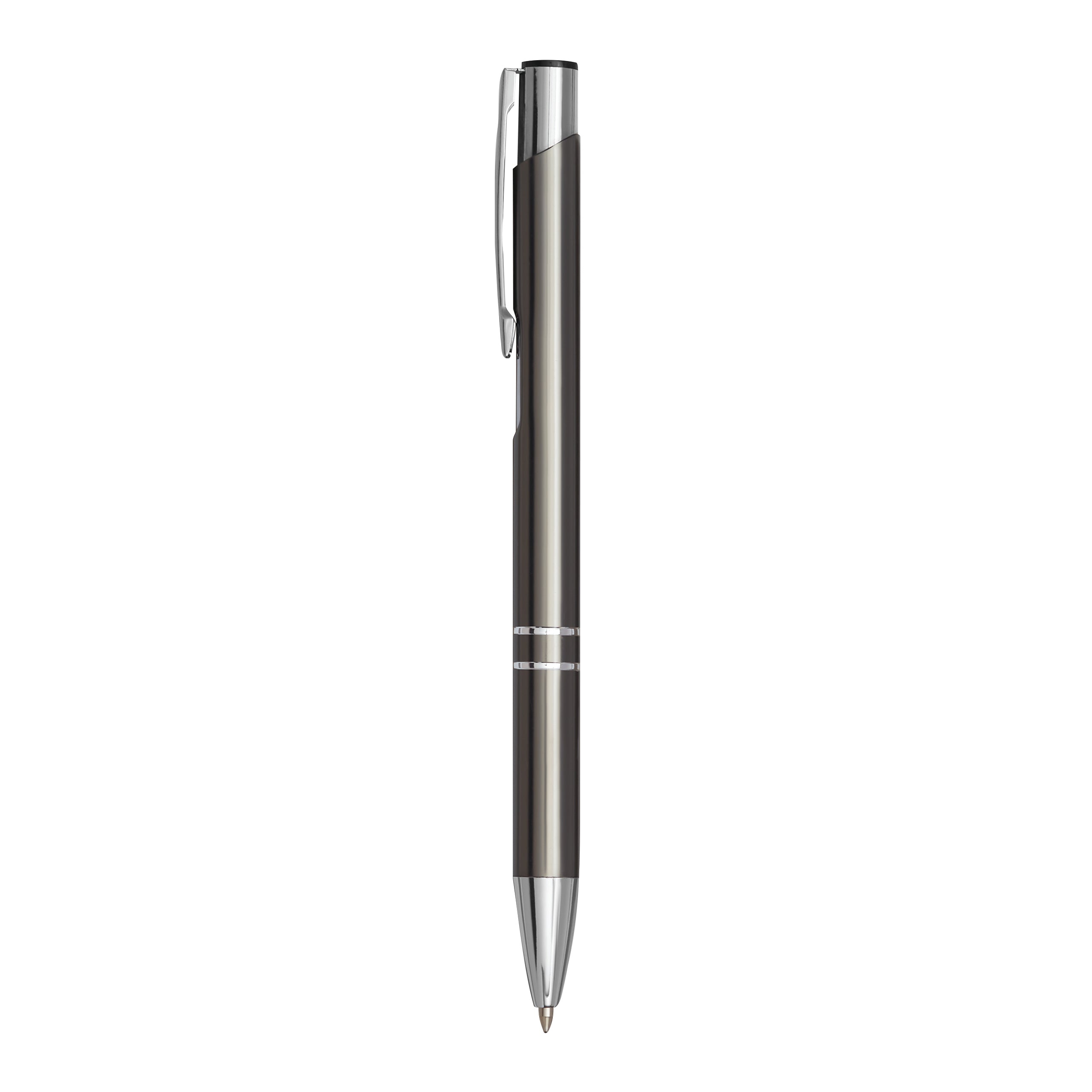 TUCSON - Aluminium ballpoint pen-zoom-33