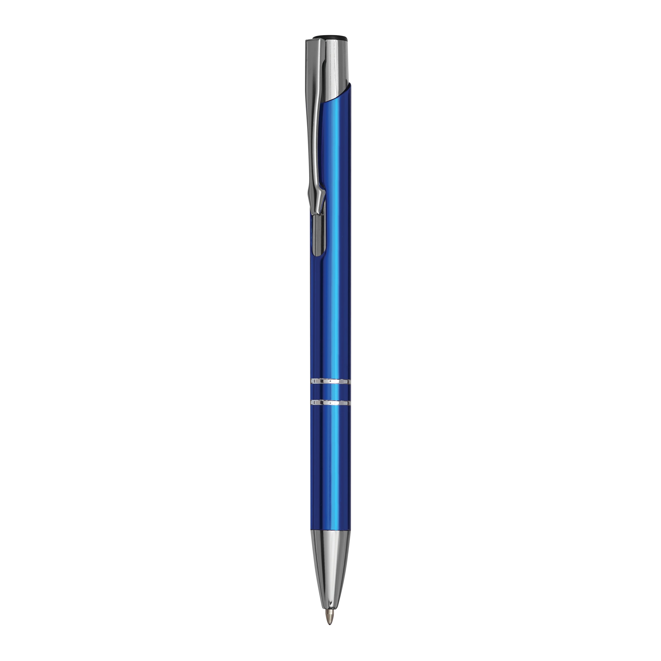 TUCSON - Aluminium ballpoint pen-zoom-22