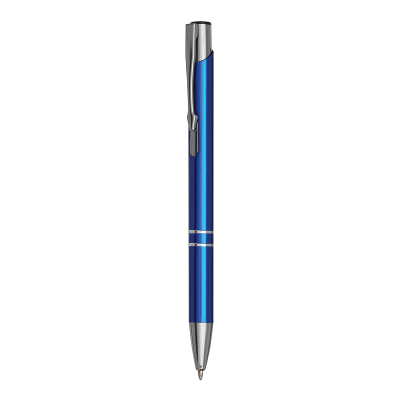 TUCSON - Aluminium ballpoint pen-zoom-