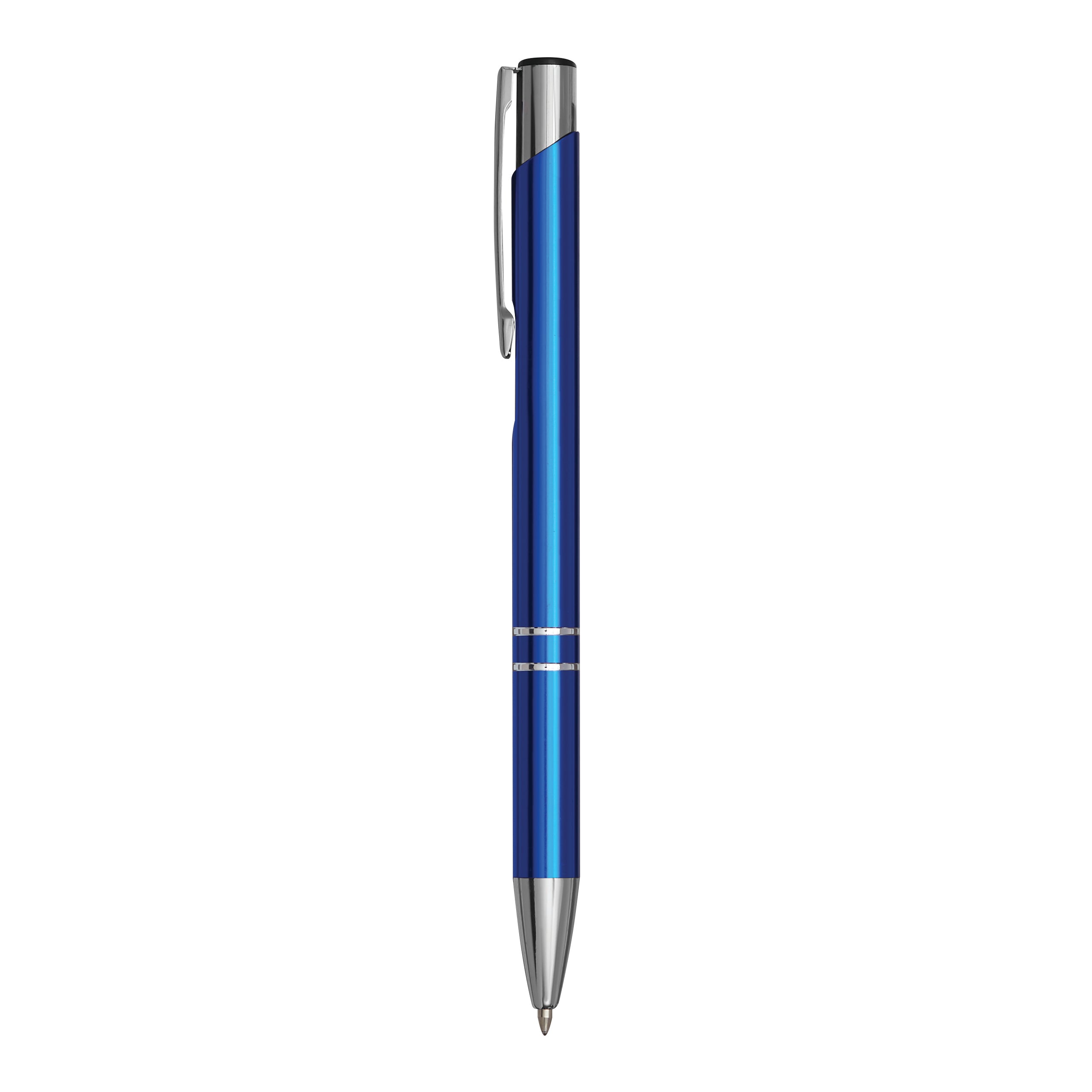 TUCSON - Aluminium ballpoint pen-zoom-24