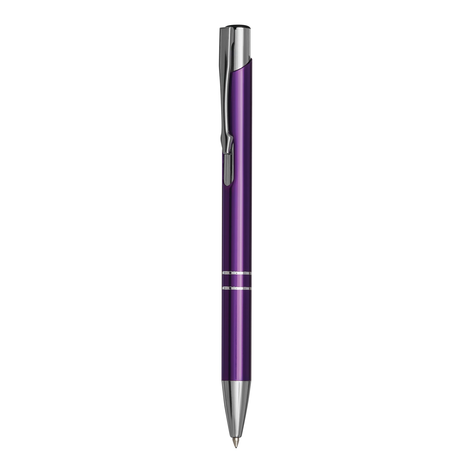 TUCSON - Aluminium ballpoint pen-16