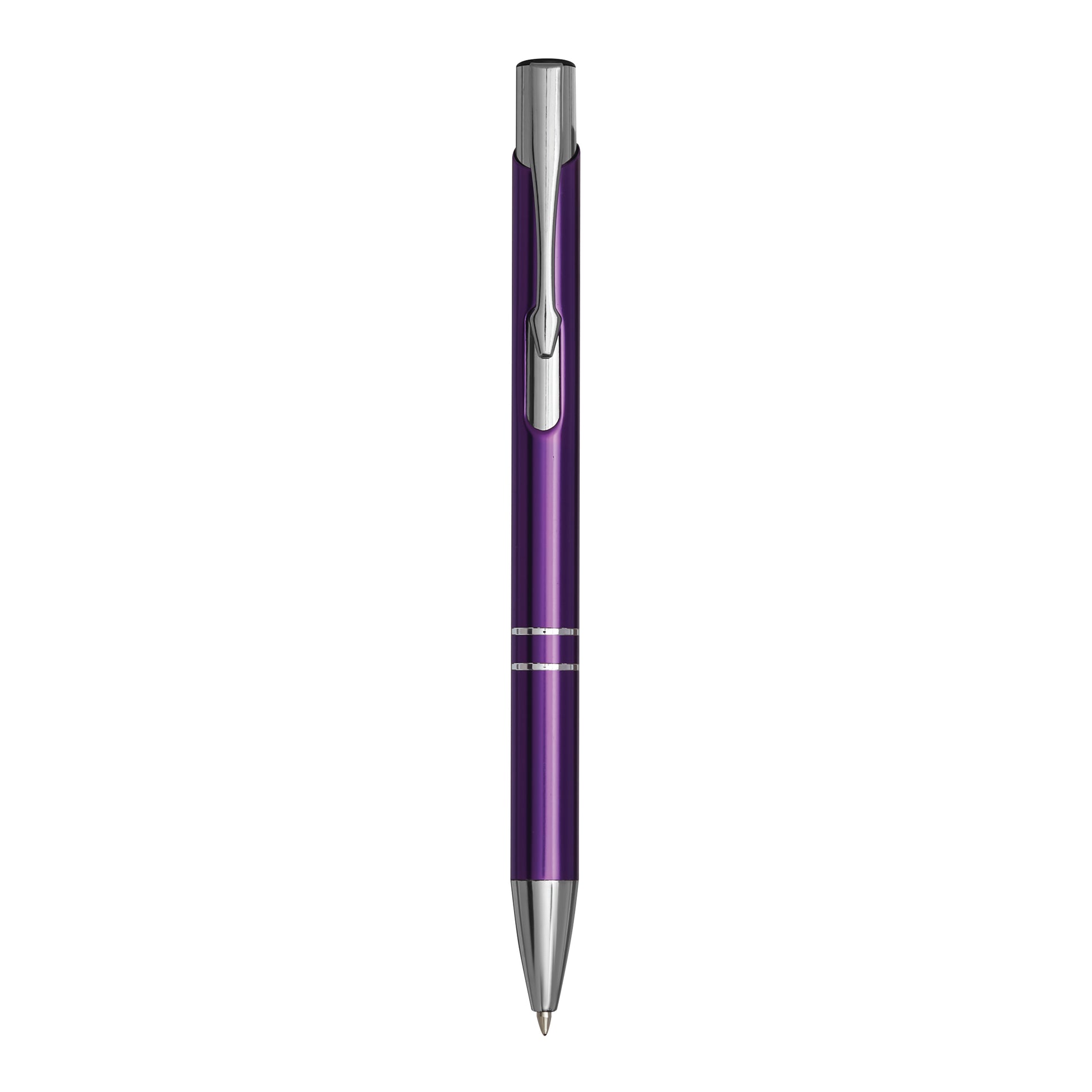 TUCSON - Aluminium ballpoint pen-17