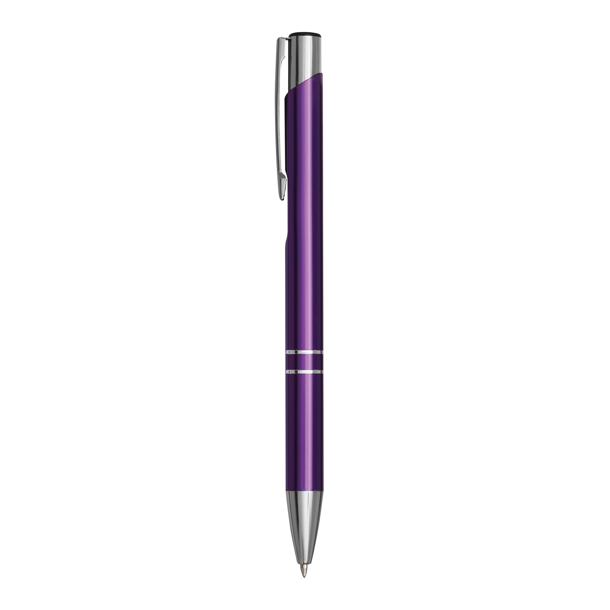 TUCSON - Aluminium ballpoint pen-18