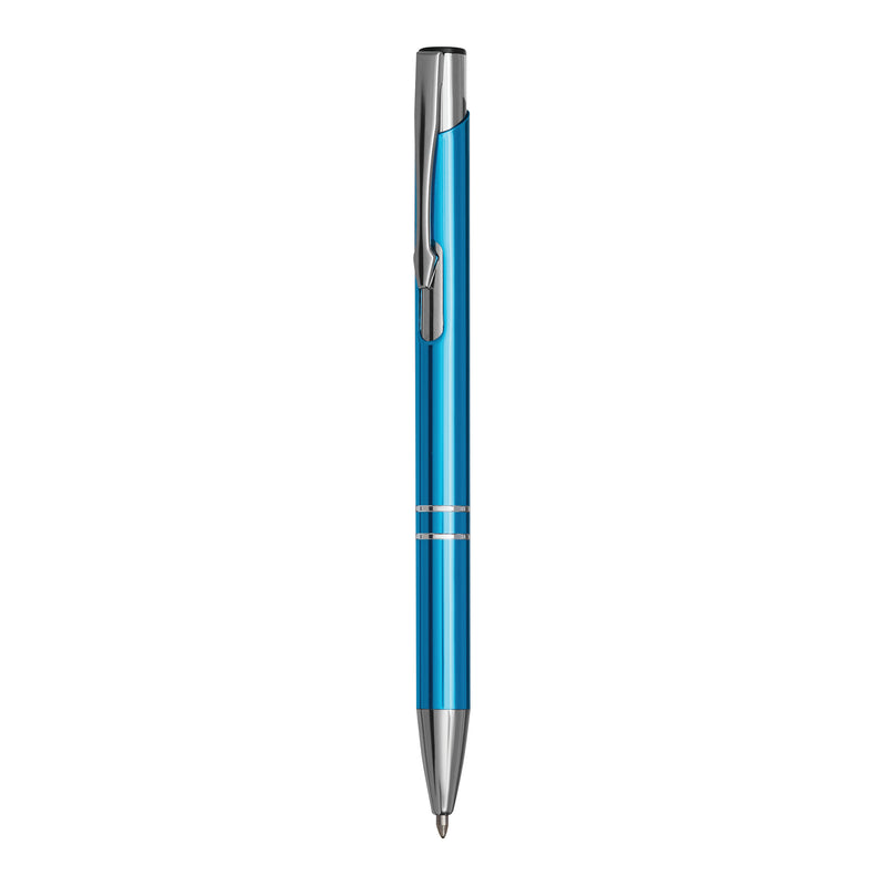 TUCSON - Aluminium ballpoint pen-zoom-