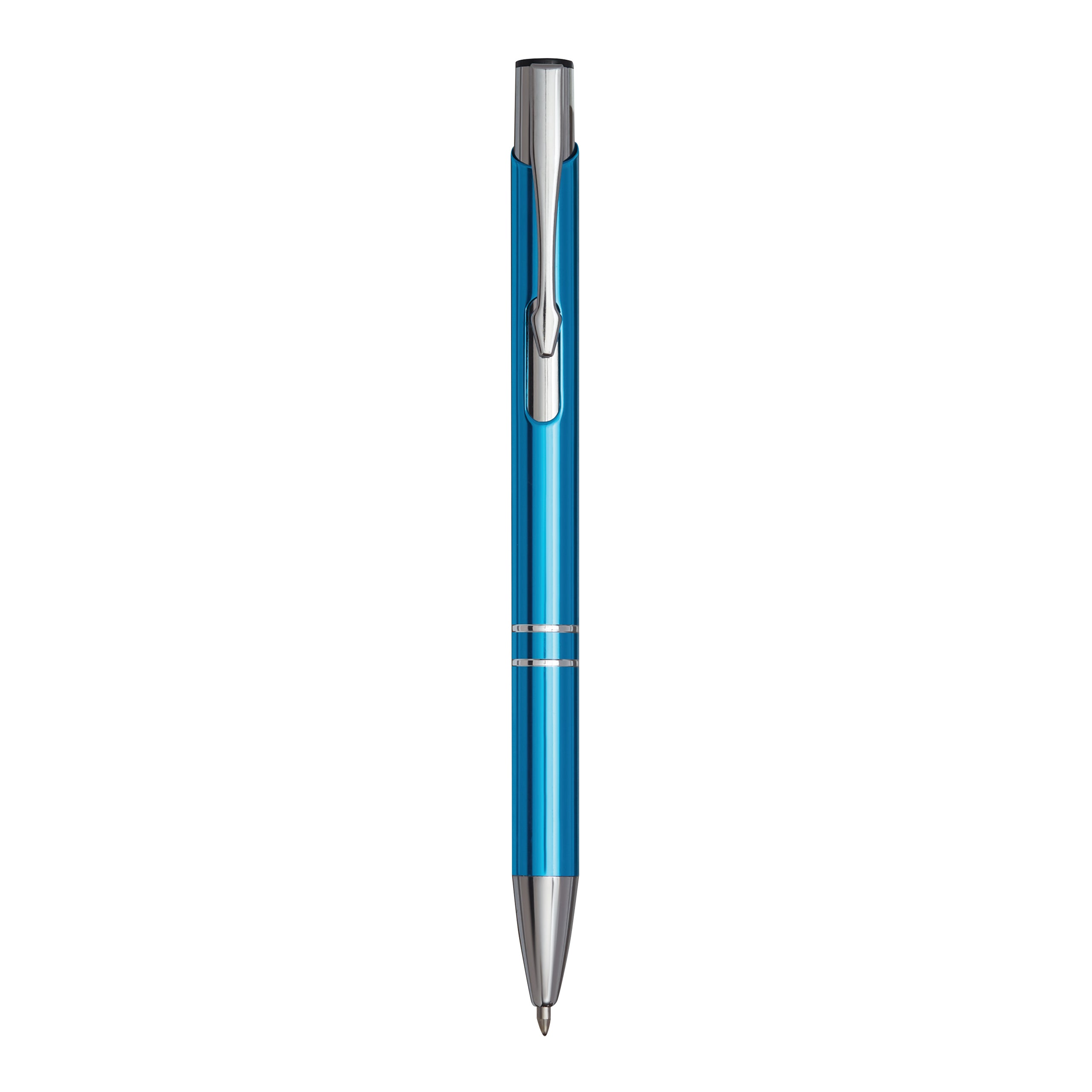 TUCSON - Aluminium ballpoint pen-zoom-11