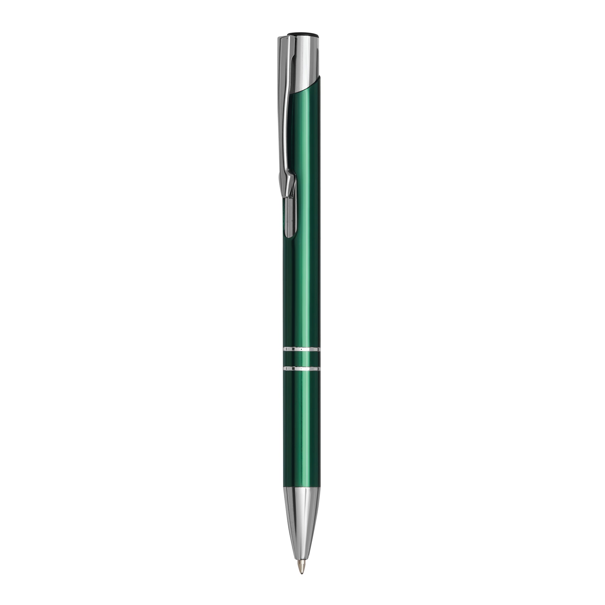 TUCSON - Aluminium ballpoint pen-28