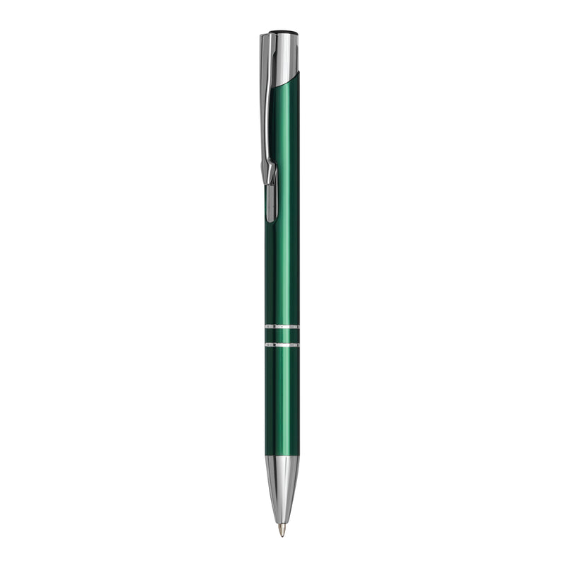 TUCSON - Aluminium ballpoint pen-zoom-