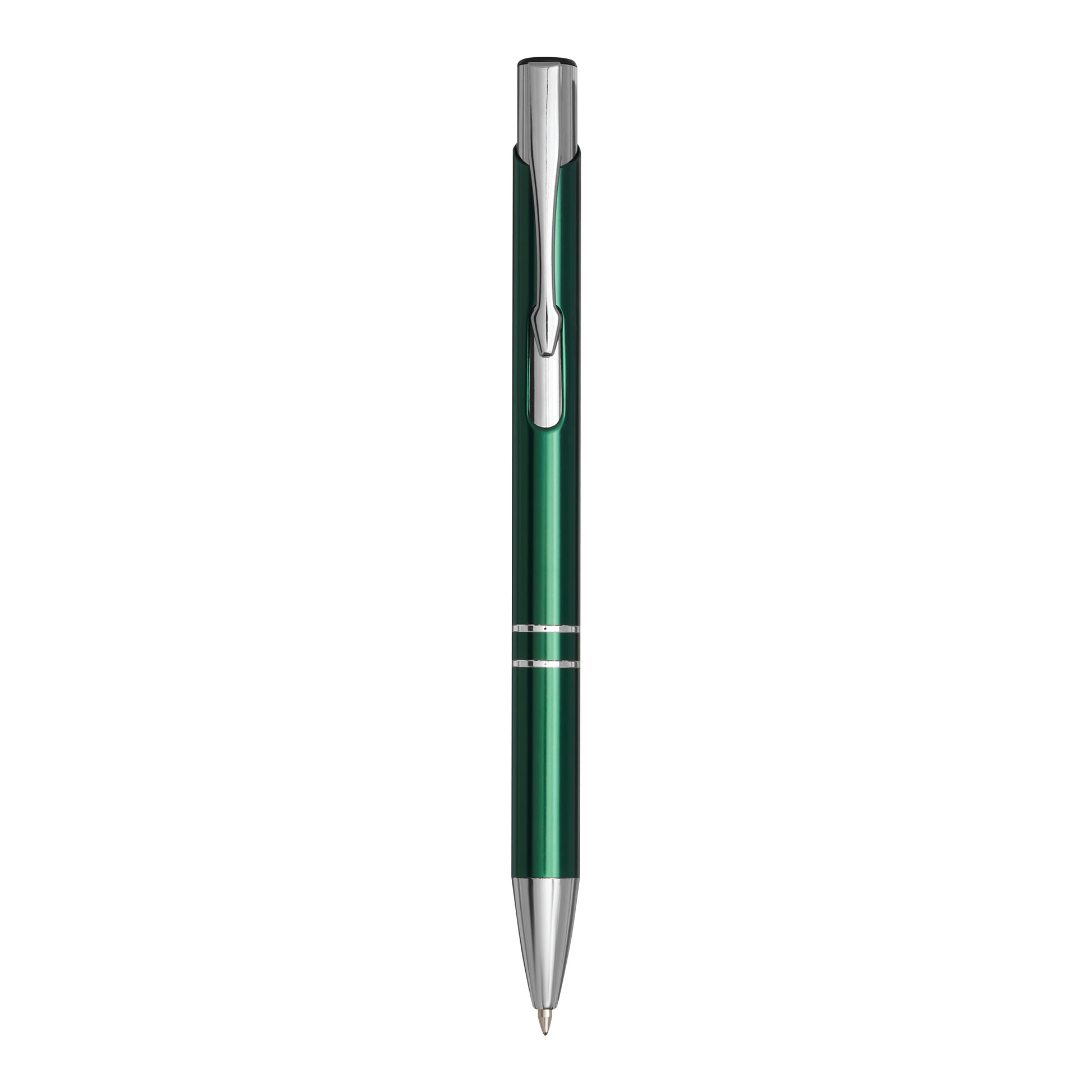 TUCSON - Aluminium ballpoint pen-29