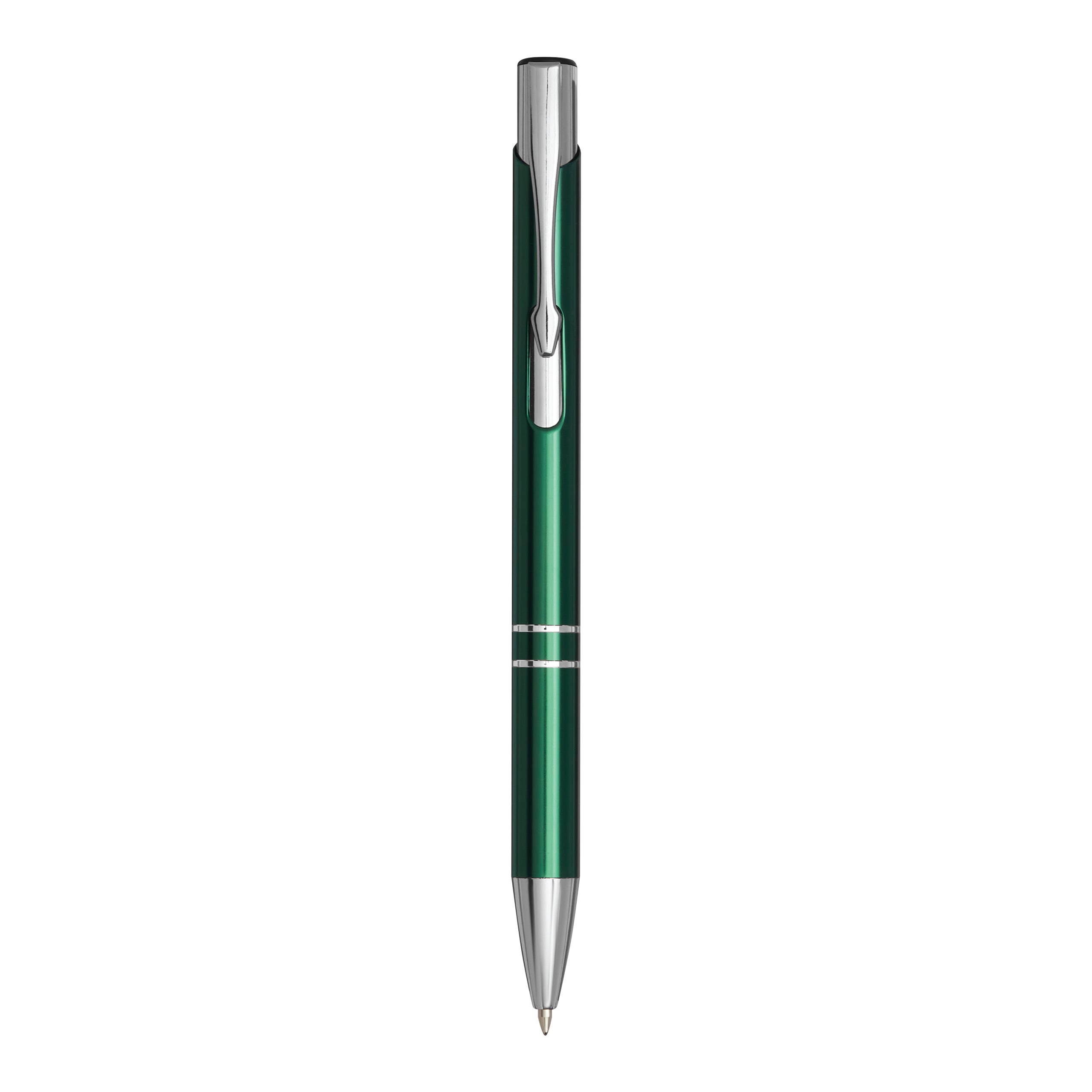 TUCSON - Aluminium ballpoint pen-zoom-29