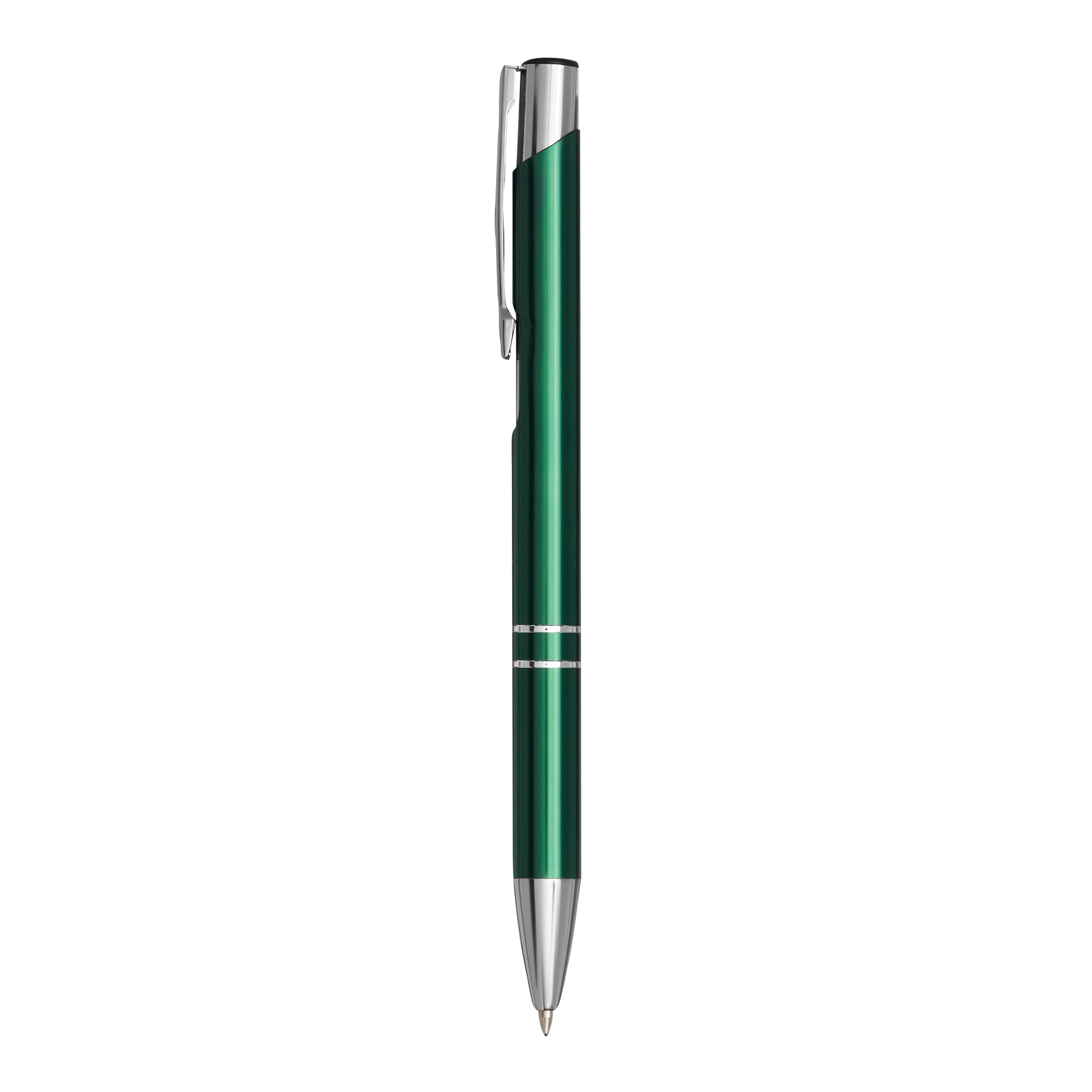 TUCSON - Aluminium ballpoint pen-30