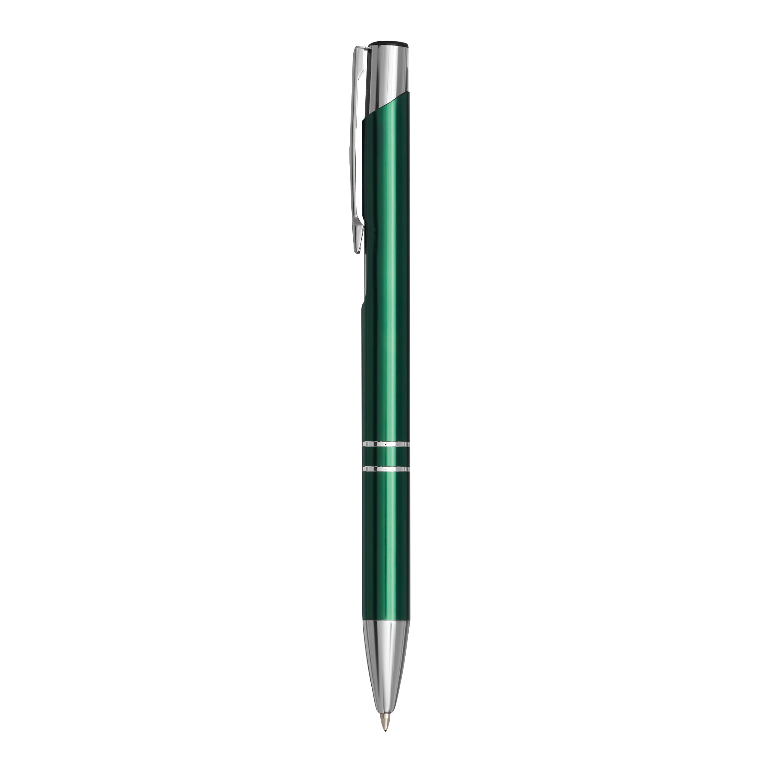 TUCSON - Aluminium ballpoint pen-zoom-30