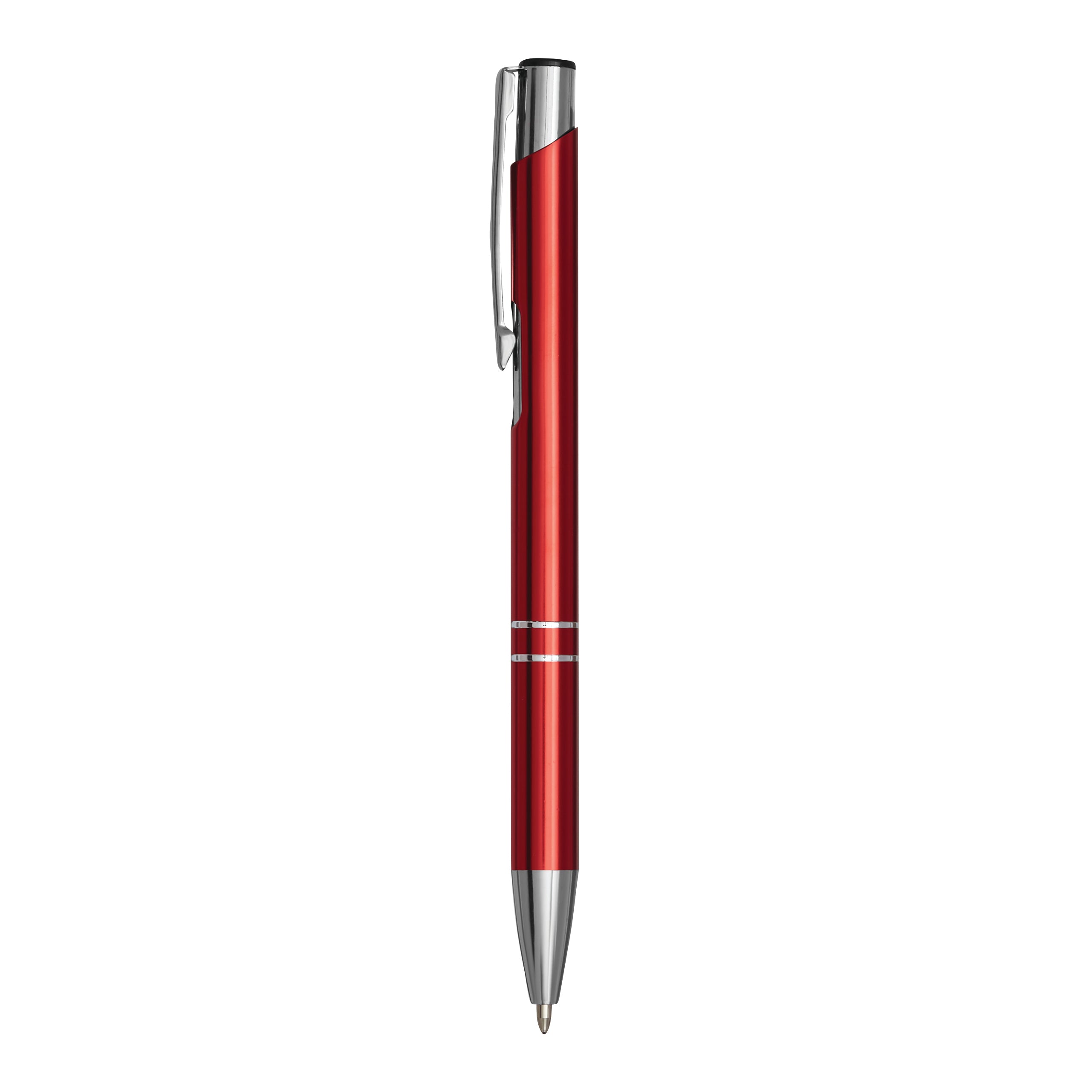 TUCSON - Aluminium ballpoint pen-zoom-3