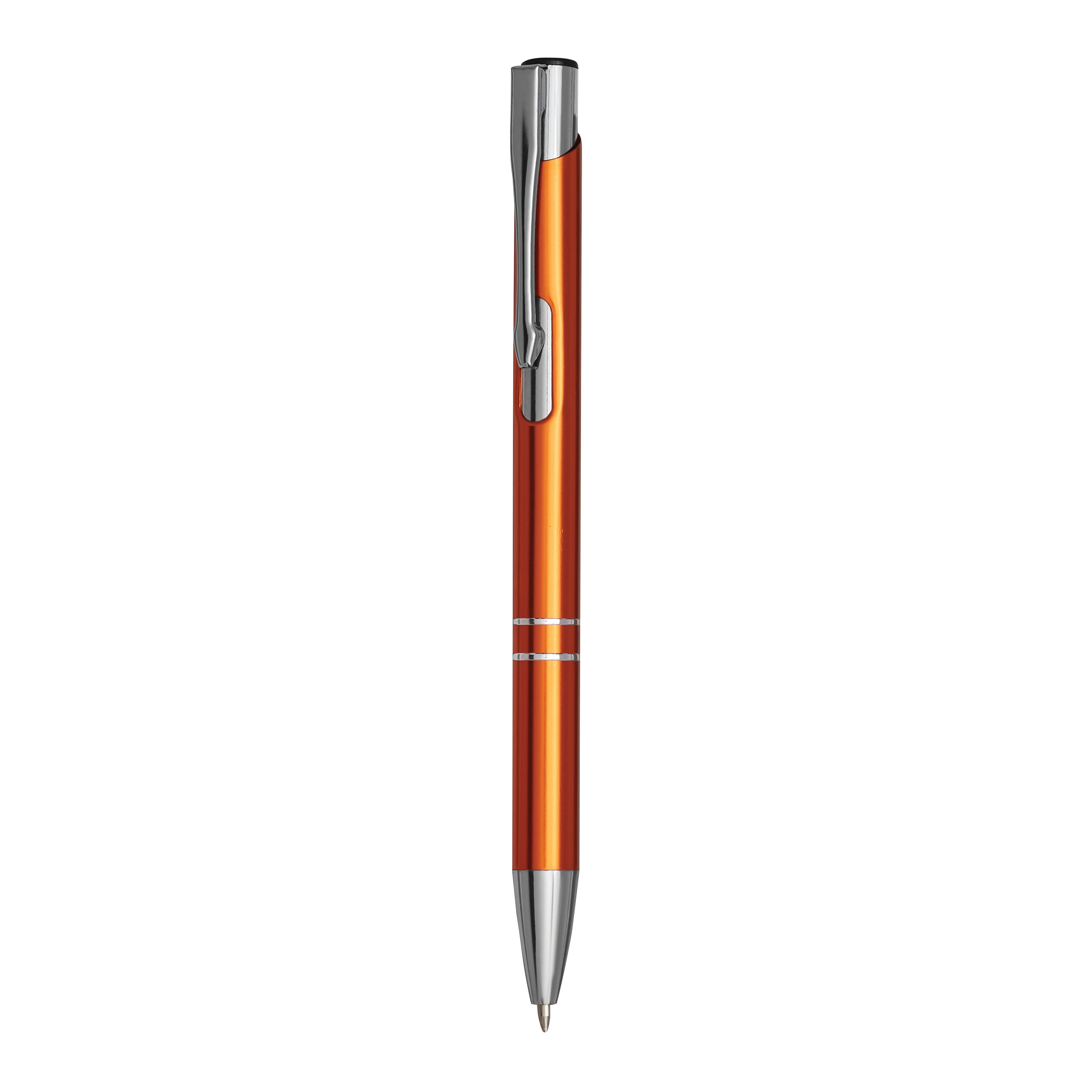 TUCSON - Aluminium ballpoint pen-zoom-4