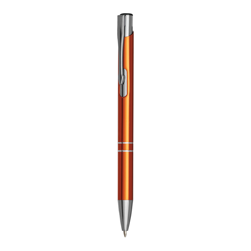 TUCSON - Aluminium ballpoint pen-zoom-