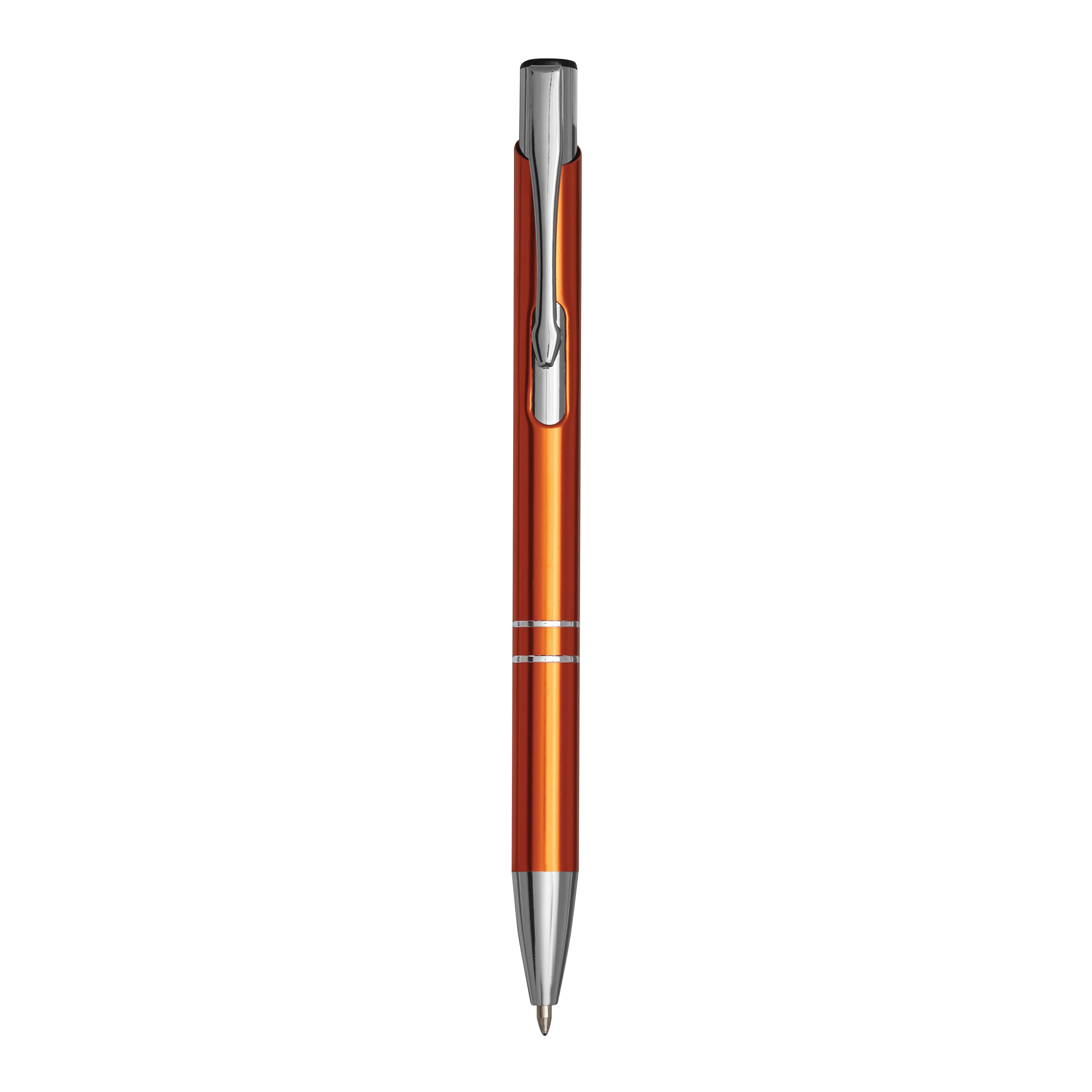 TUCSON - Aluminium ballpoint pen-zoom-5