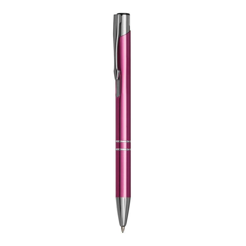 TUCSON - Aluminium ballpoint pen-zoom-