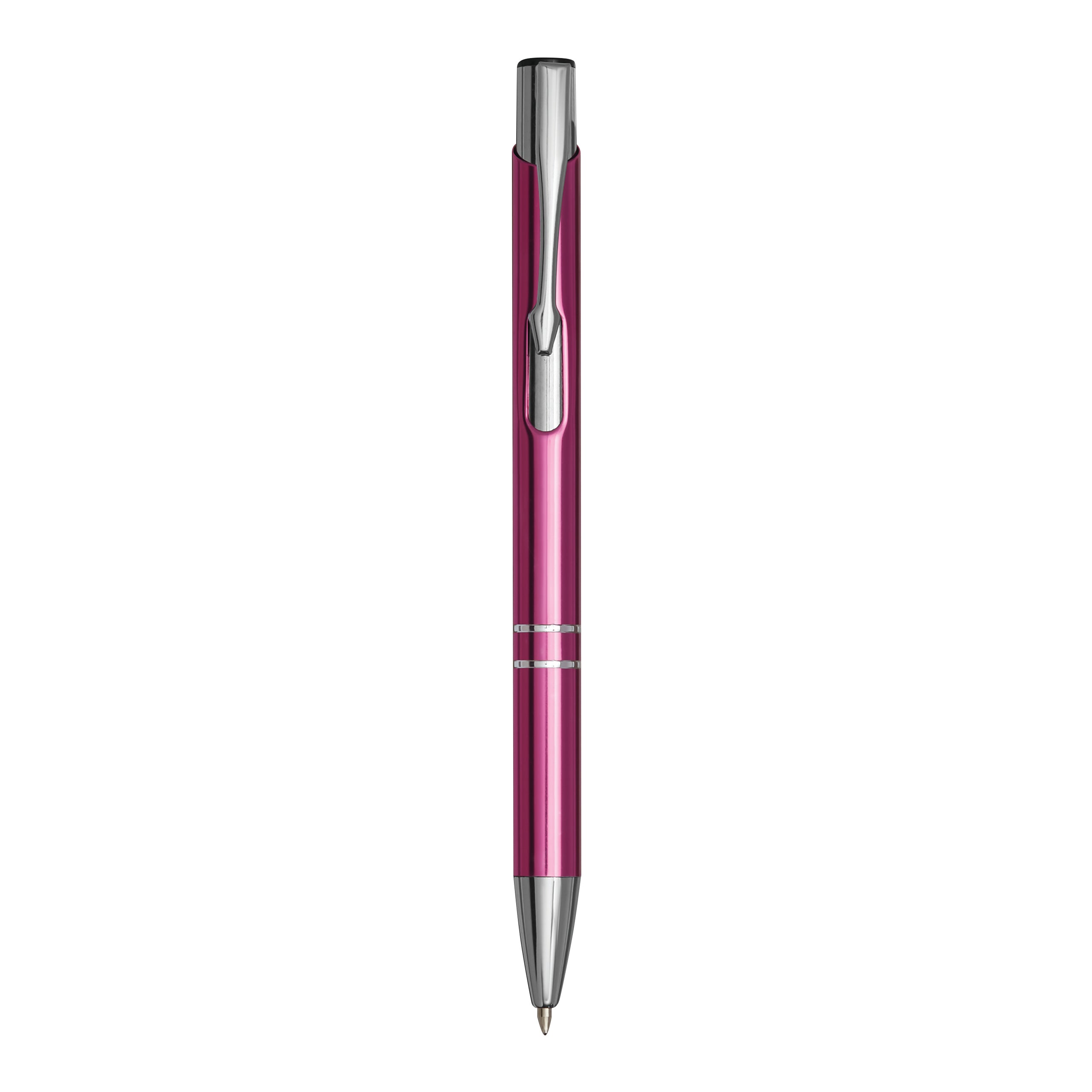 TUCSON - Aluminium ballpoint pen-zoom-14