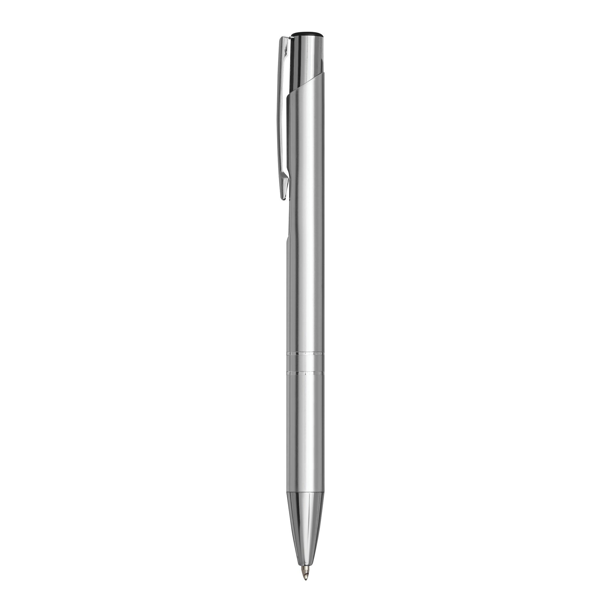 TUCSON - Aluminium ballpoint pen-21