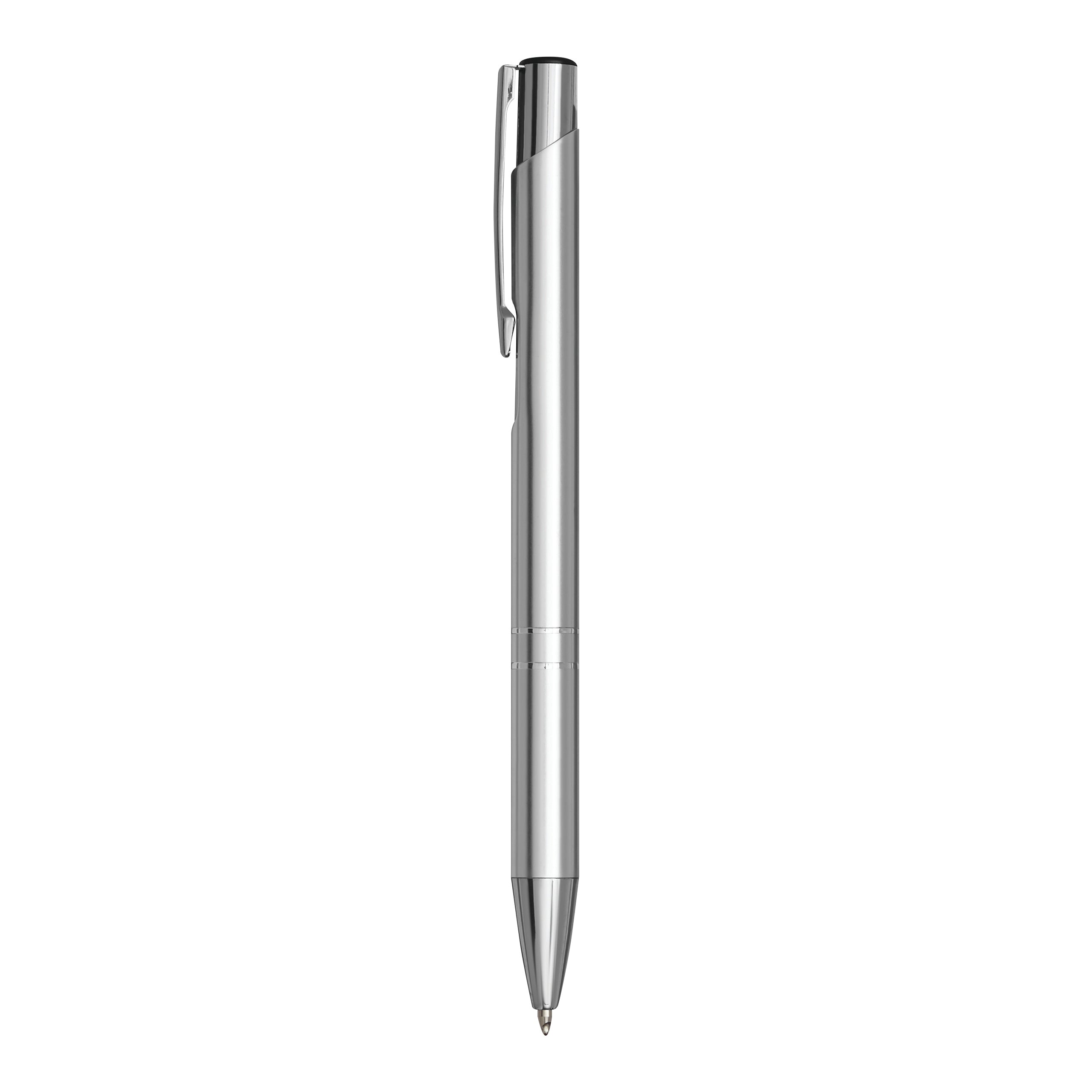 TUCSON - Aluminium ballpoint pen-zoom-21