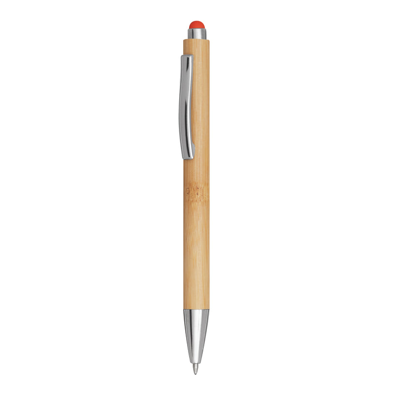 TOUCHY - Ballpoint pen-zoom-