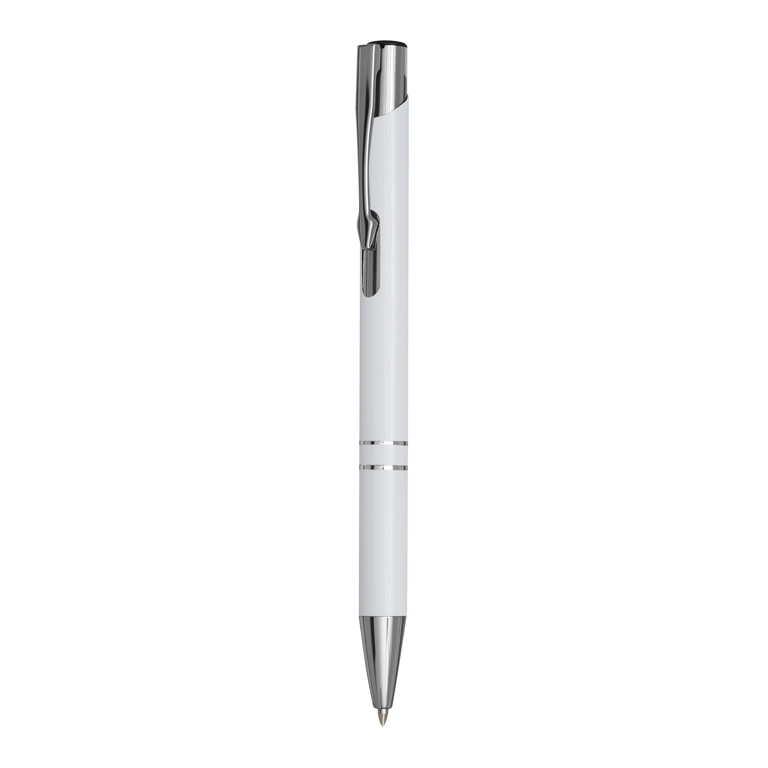 TUCSON - Aluminium ballpoint pen-zoom-25