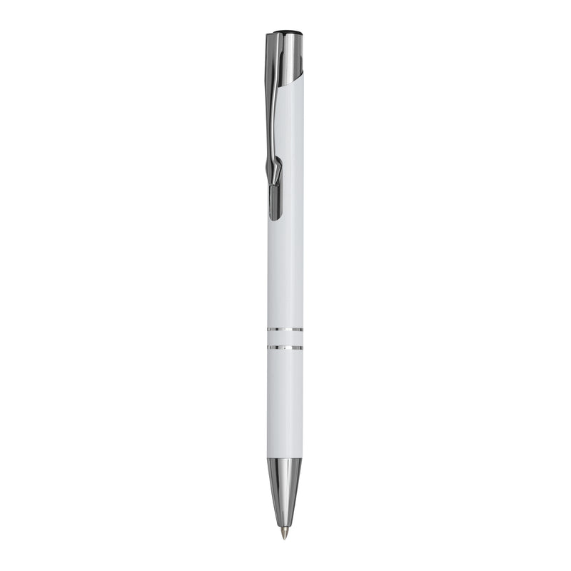 TUCSON - Aluminium ballpoint pen-zoom-