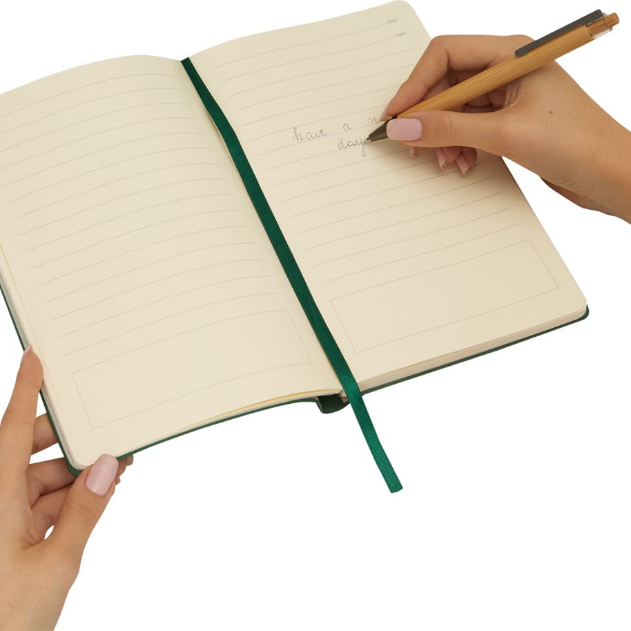 BESTBAMBOO - Ballpoint pen-2