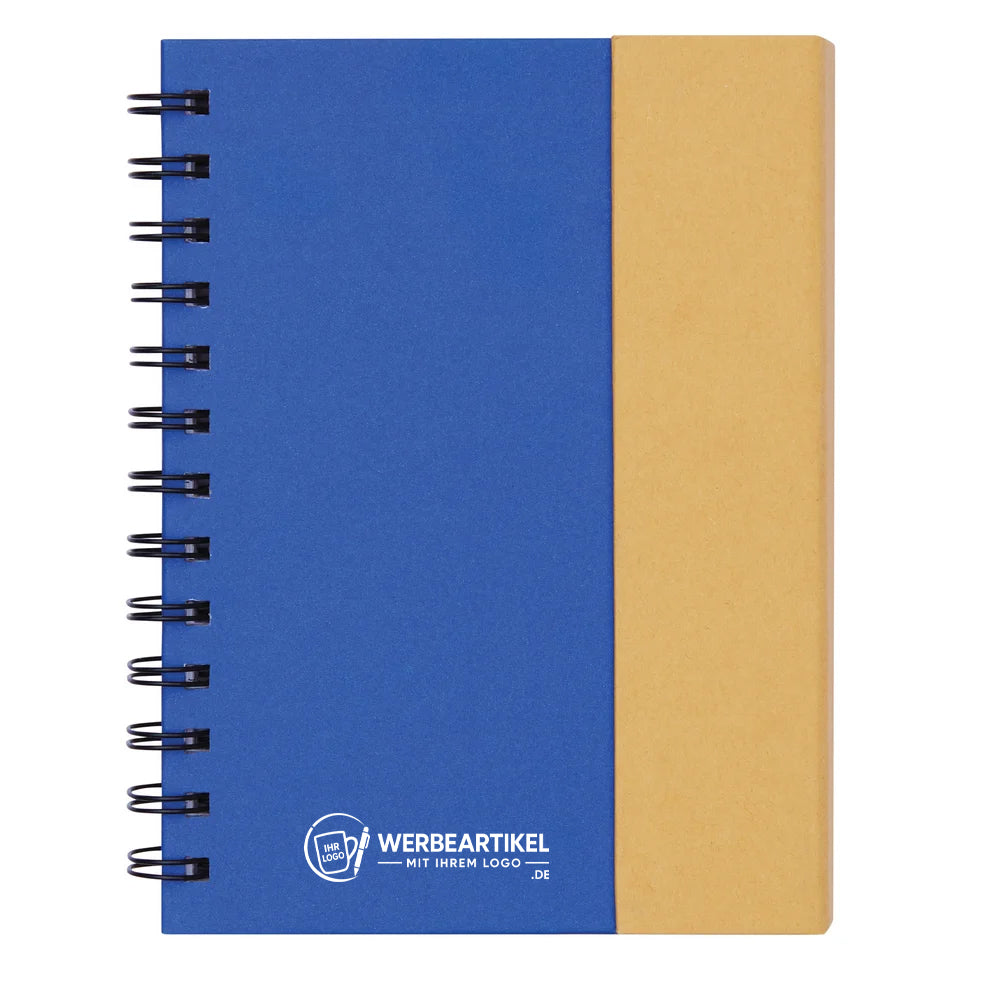 MAGNY - Notebook A6-20