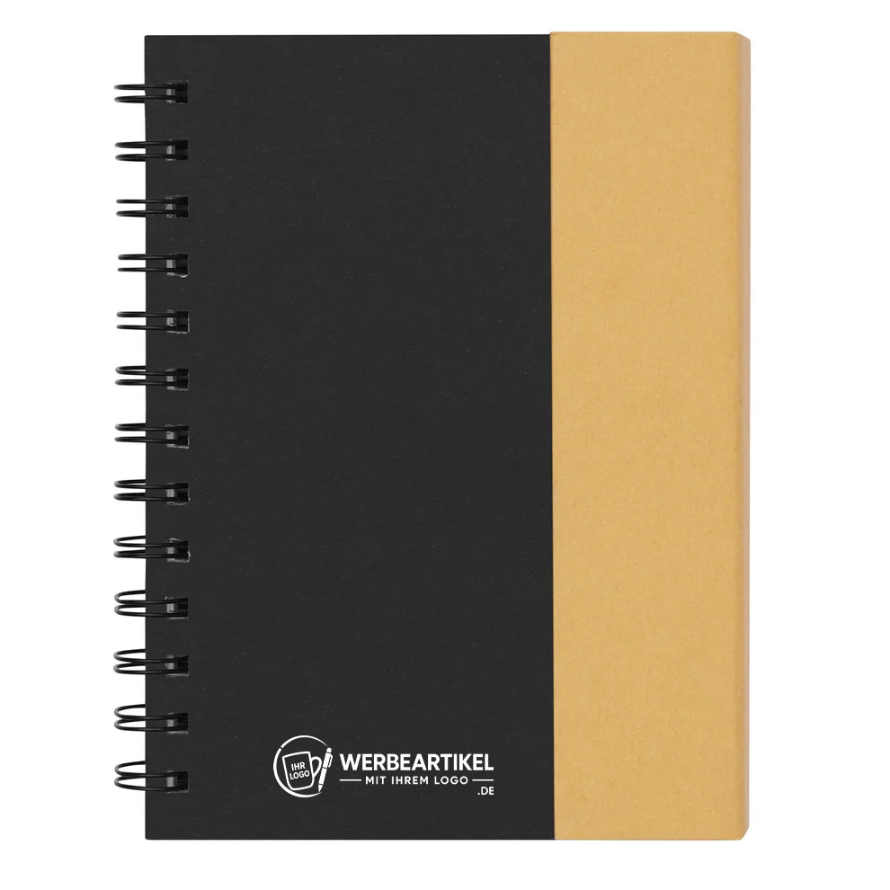 MAGNY - Notebook A6-13