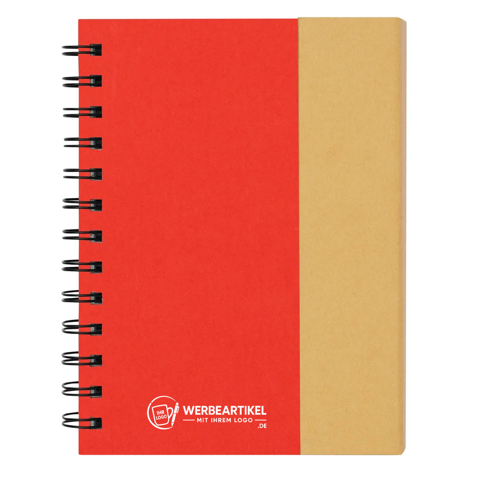 MAGNY - Notebook A6-9