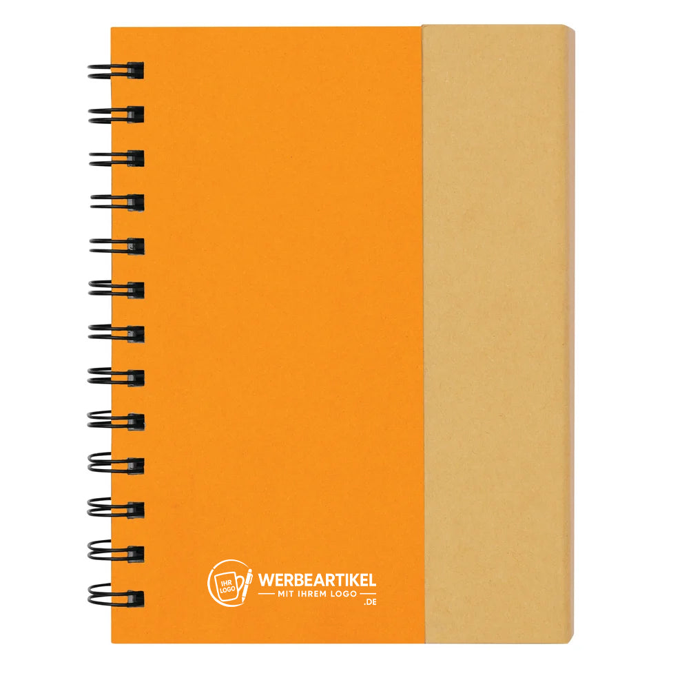 MAGNY - Notebook A6-5
