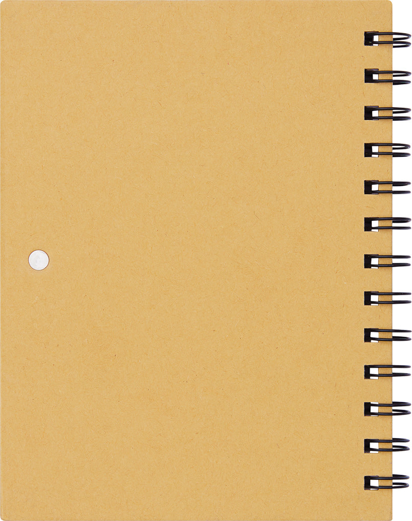 MAGNY - Notebook A6-21