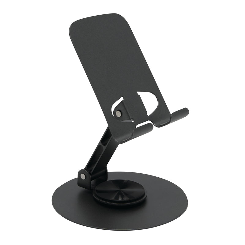 DESK MASTER - Foldable phone holder-zoom-