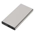 silver