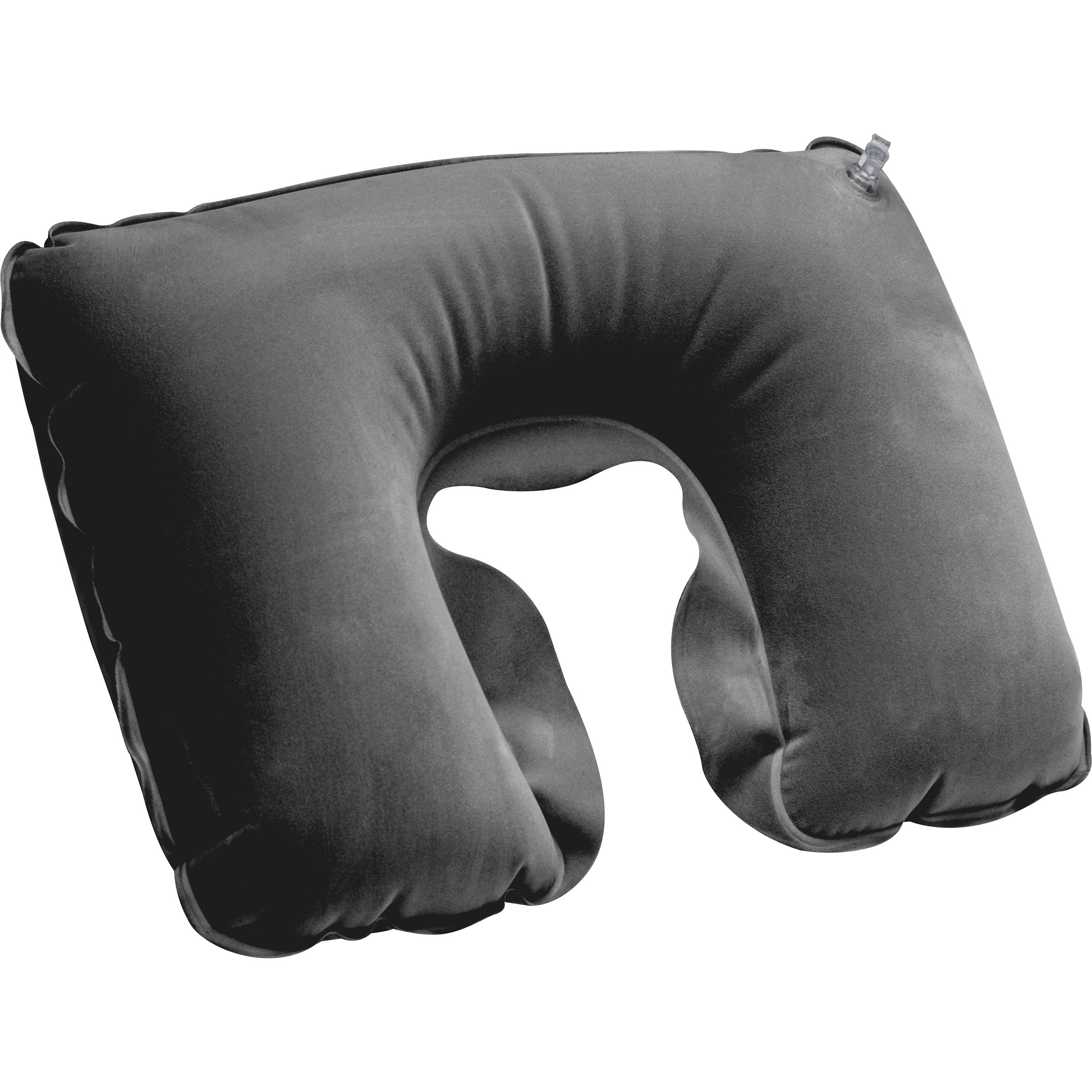 Aufblasbares Nackenkissen mit Etui MARIKA-zoom-1