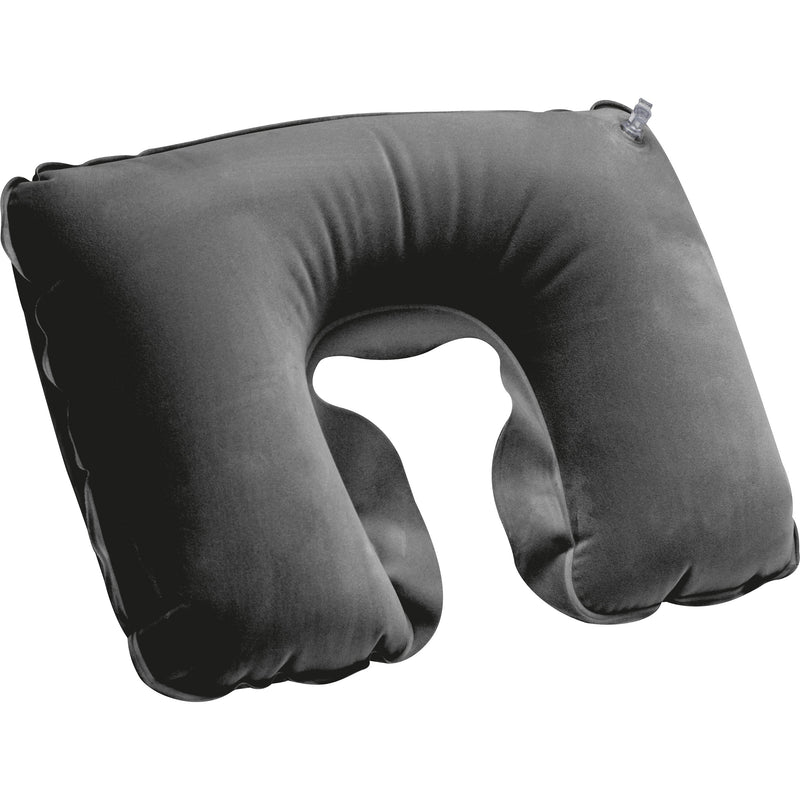 Aufblasbares Nackenkissen mit Etui MARIKA-zoom-