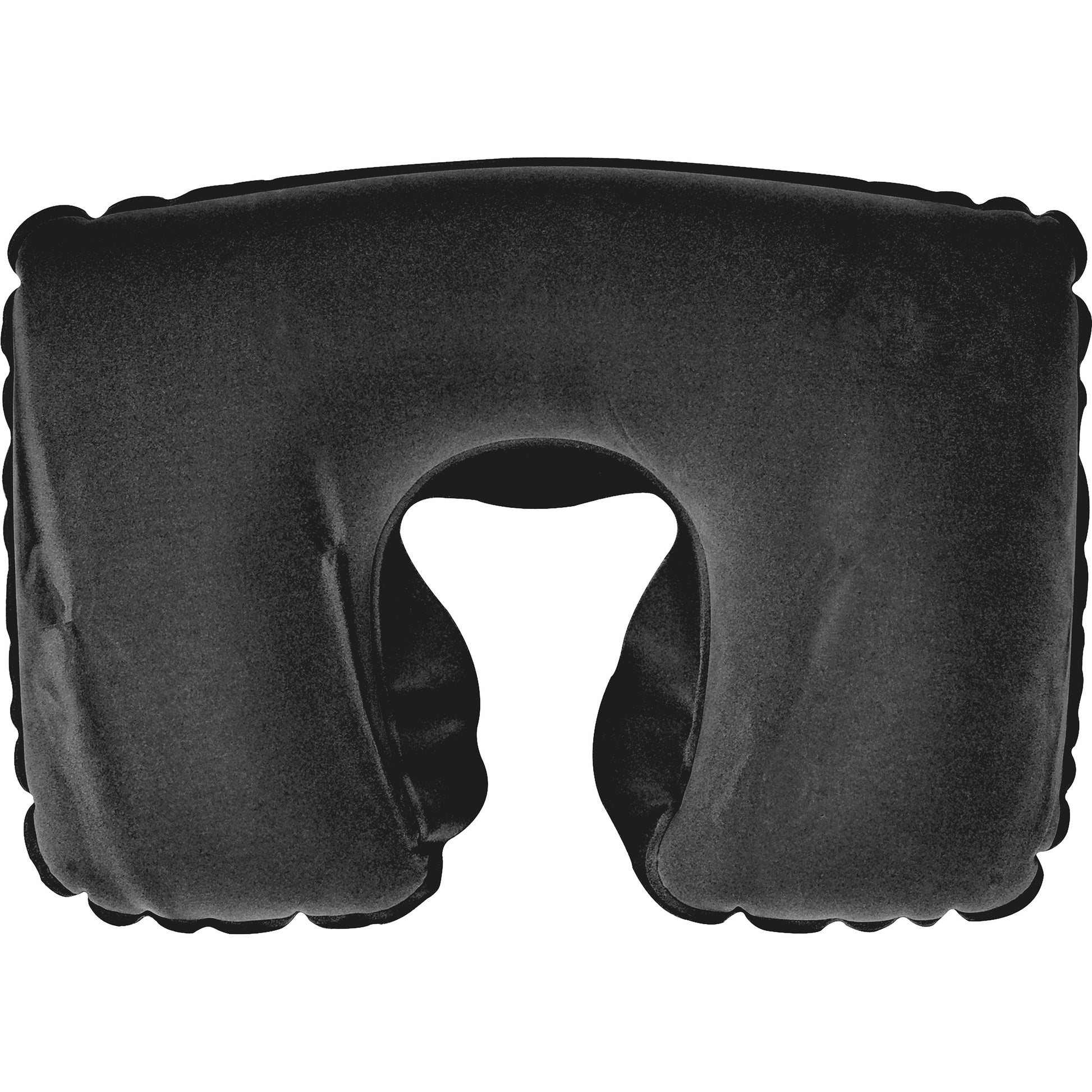 Aufblasbares Nackenkissen mit Etui MARIKA-2