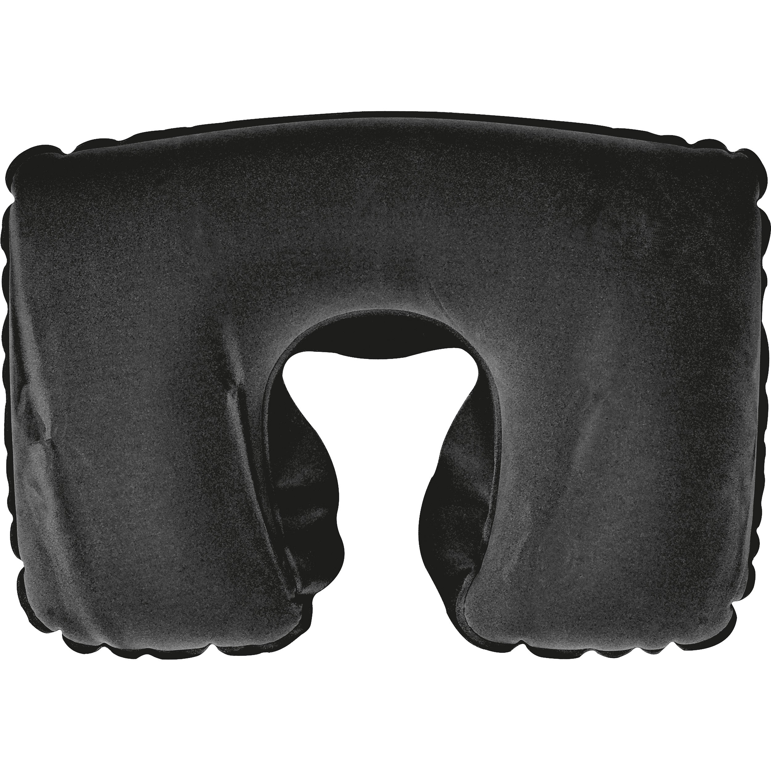 Aufblasbares Nackenkissen mit Etui MARIKA-zoom-2